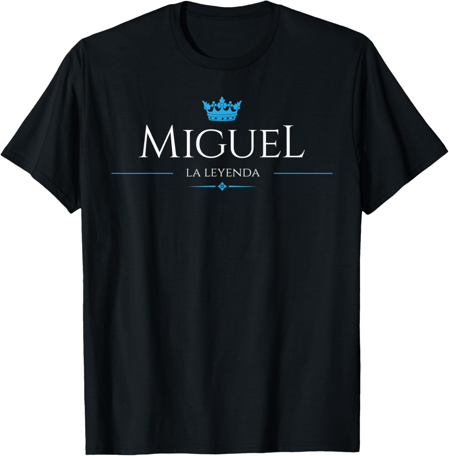 Design With The Name Of Michael The Legend