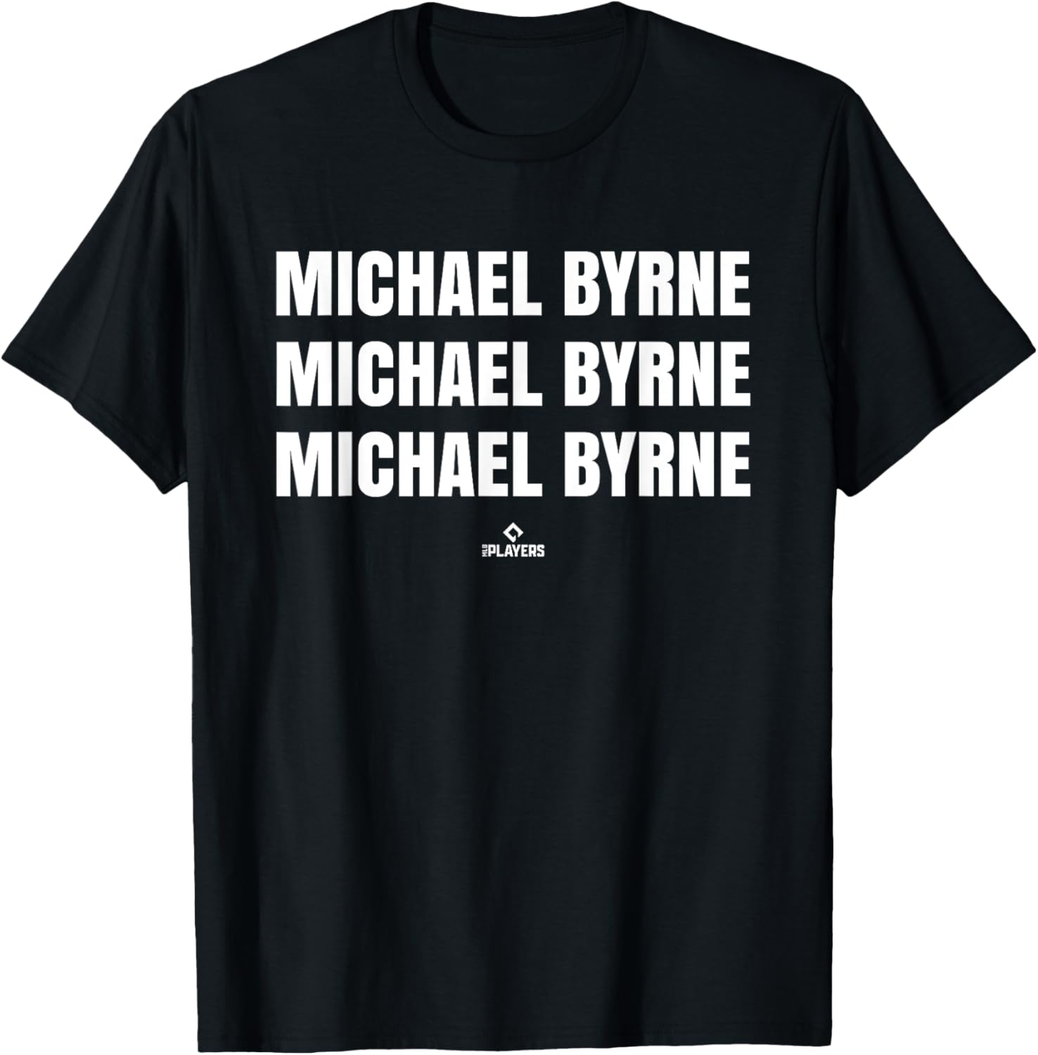Chant Michael Byrne Prospect Baseball Fan Gear