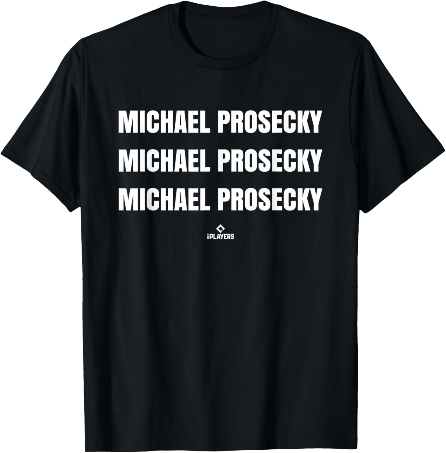 Chant Michael Prosecky Prospect Baseball Fan Gear