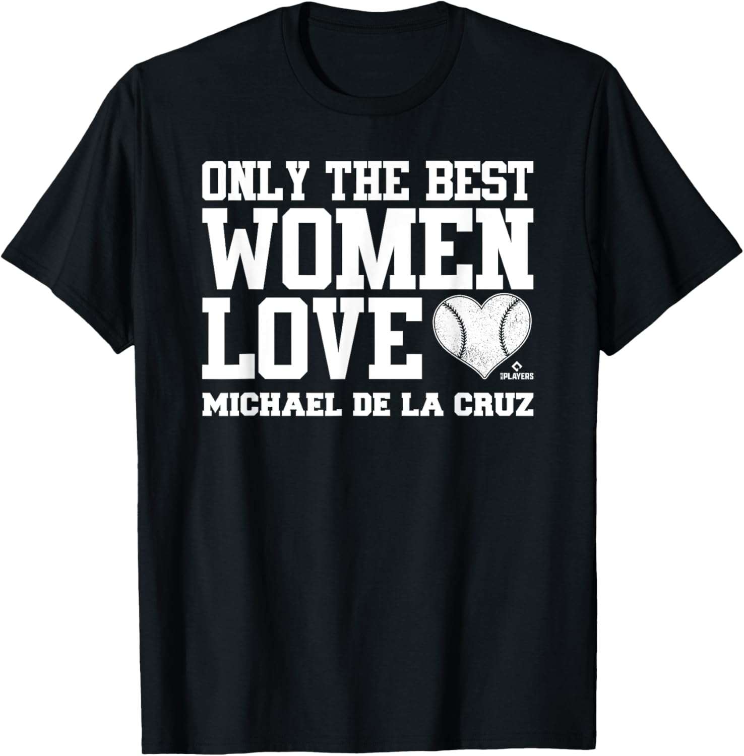 Best Women Love Michael De La Cruz Prospect Baseball Fan