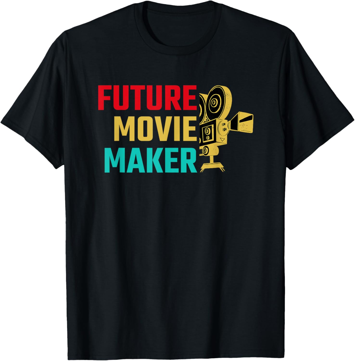 Future Movie Maker Producers Director Filmmaker