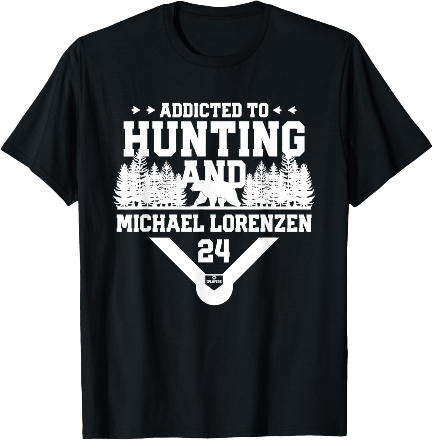 Addicted to Bear Hunting & Michael Lorenzen Kansas City