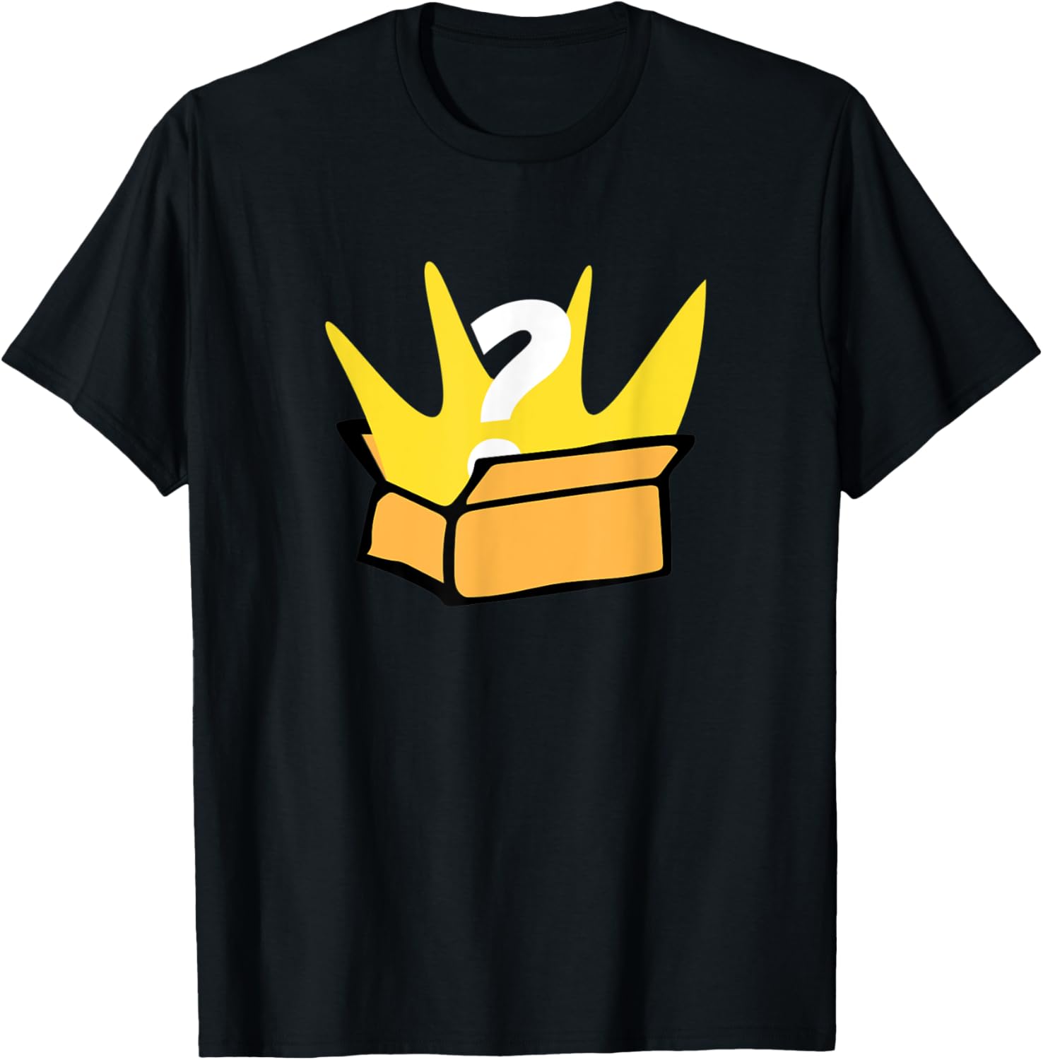 Box Mystery Unbox Unboxing Influencer Streaming Video Maker