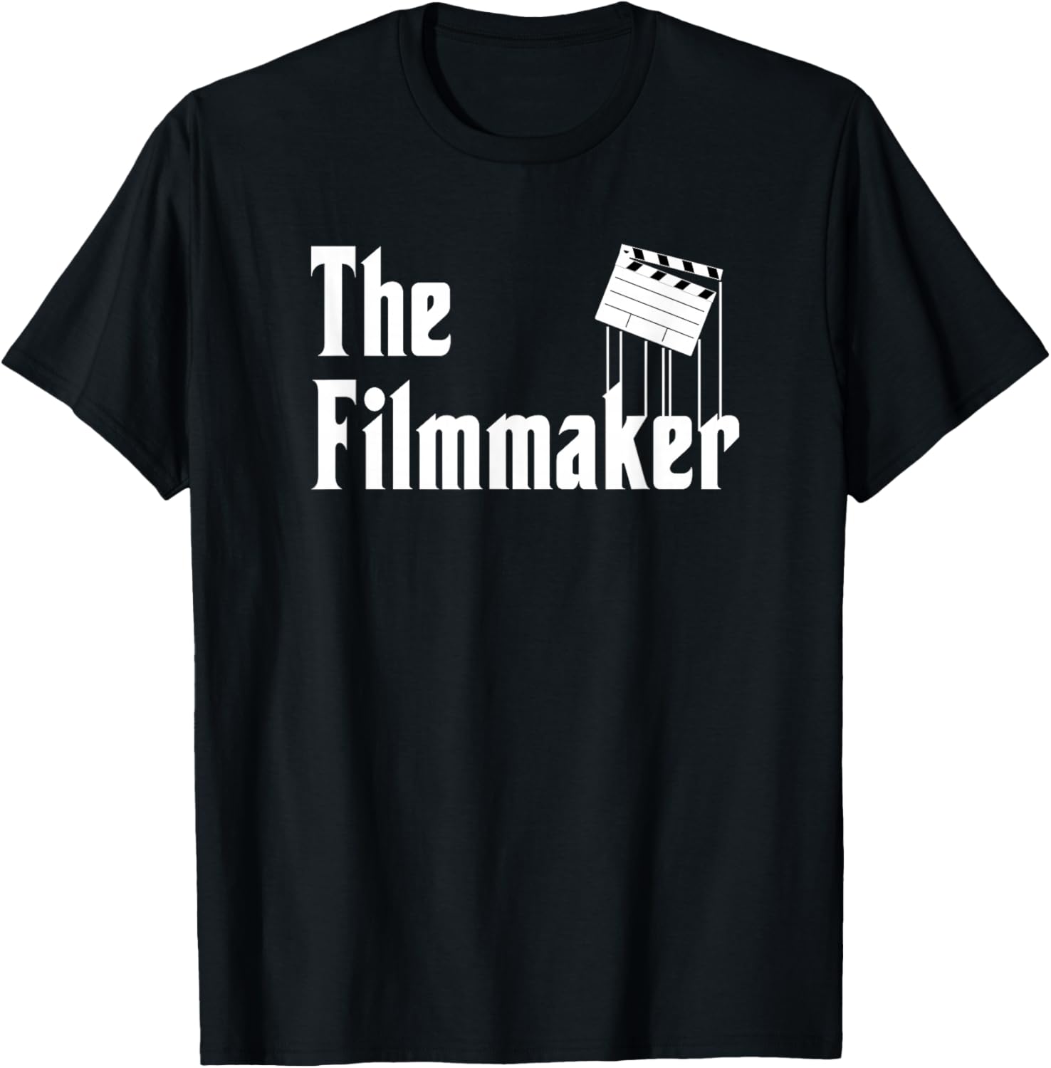 Filmmaker Funny Film Making Movie Director Gift