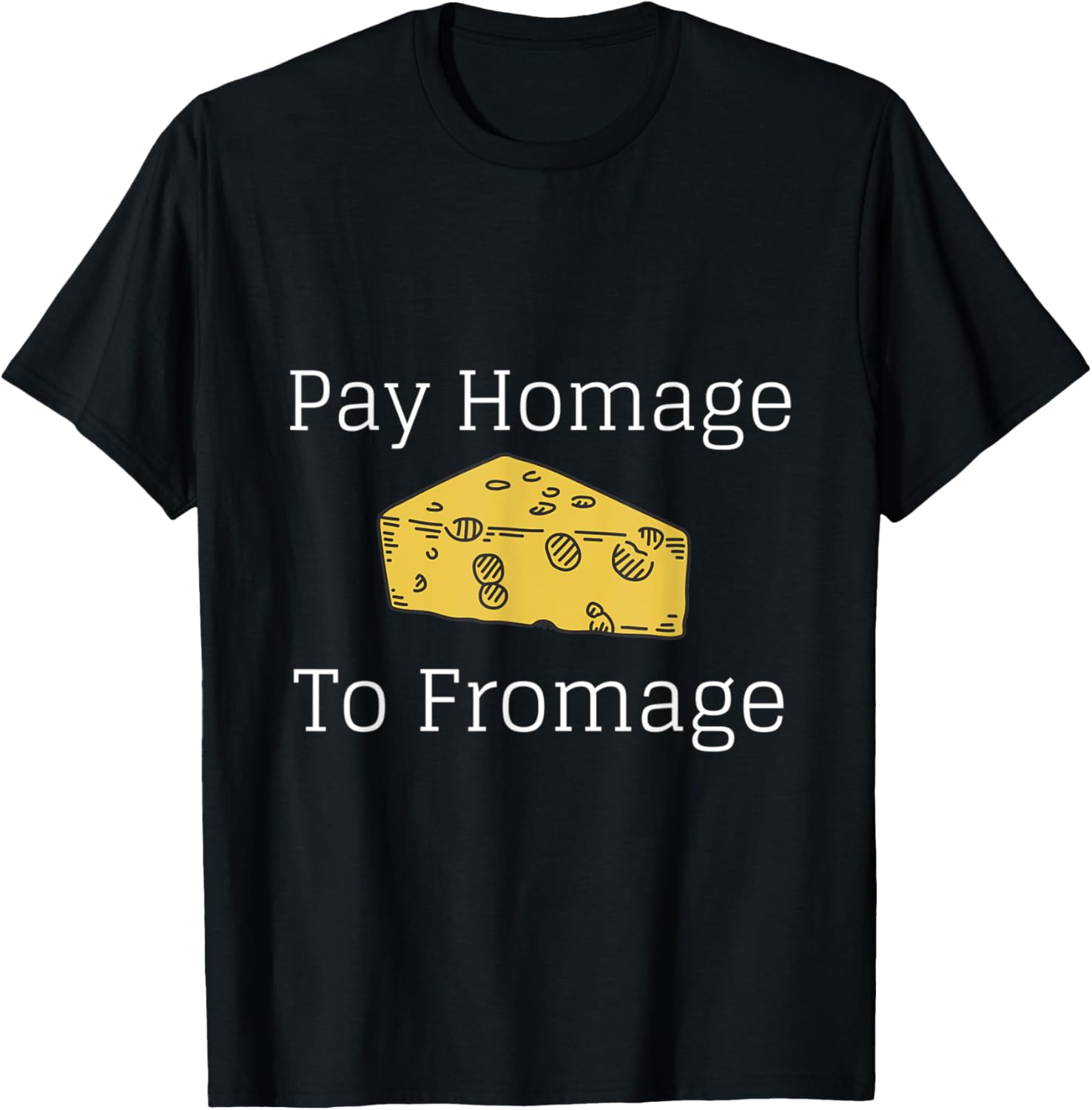 Homage to Fromage: Turophile Love Cheese Maker Fromager