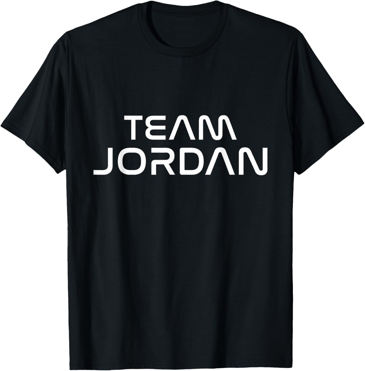 Cool Team Jordan First Name Show Support Be On Team Jordan