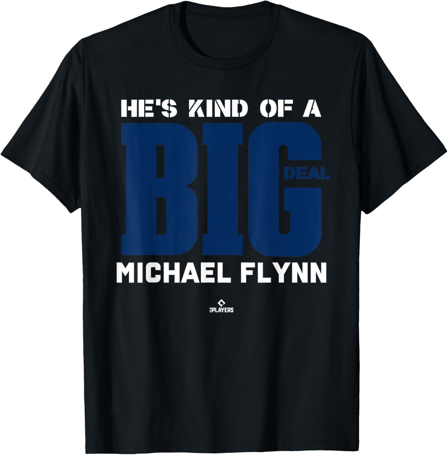 Big Deal Michael Flynn Prospect Baseball Fan Gear