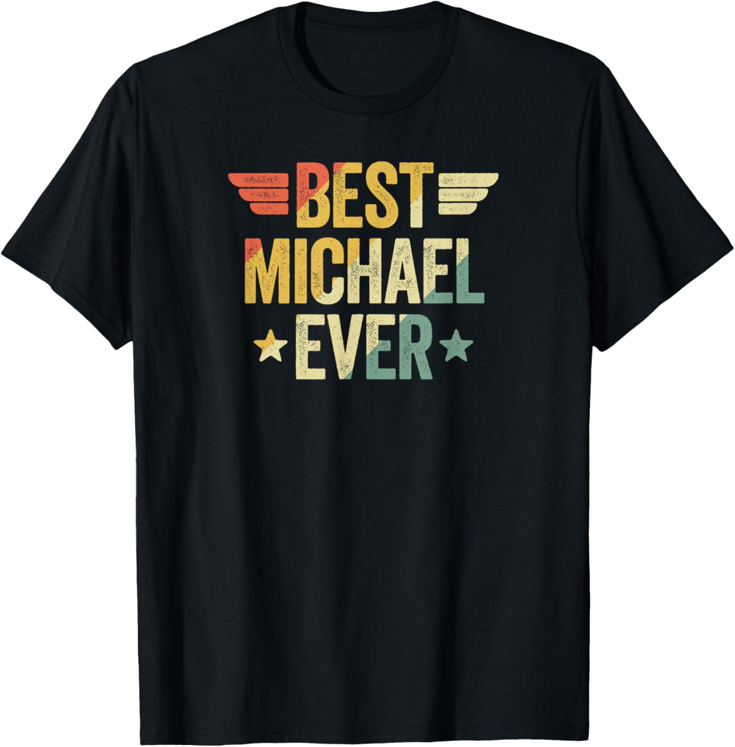 Best Michael Ever