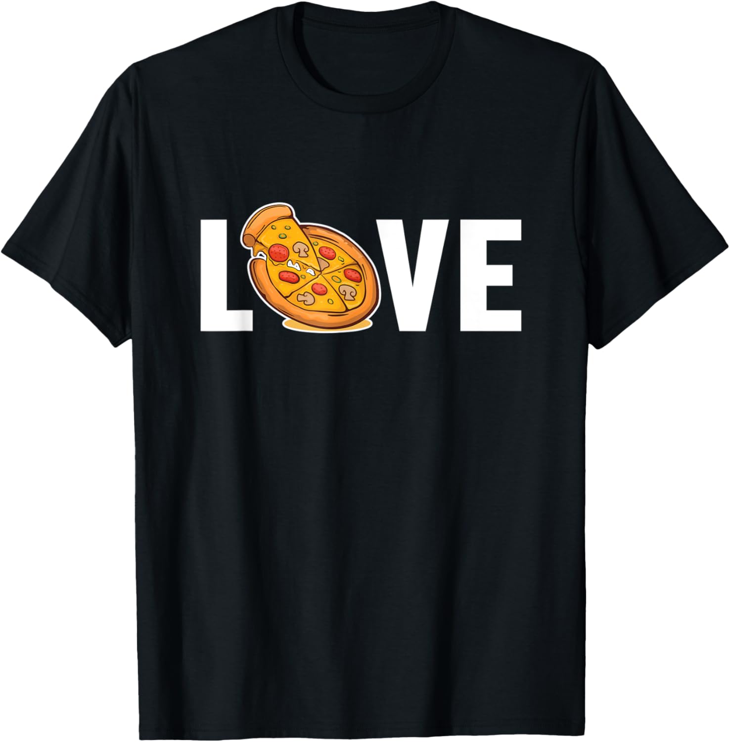 Pizza Love Chef Baker Pizzaiolo Pizzeria Lover Pizza Maker