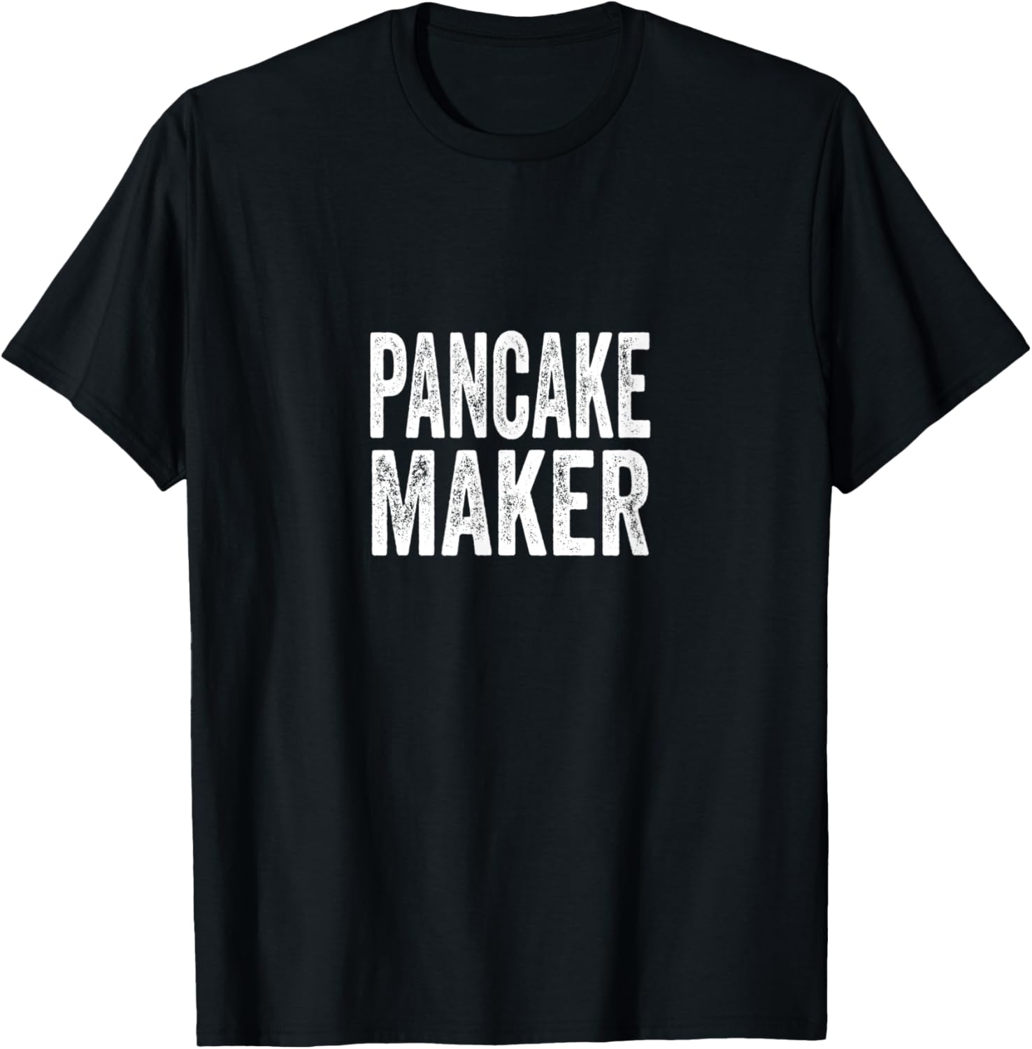 Funny Pancake Maker Breakfast