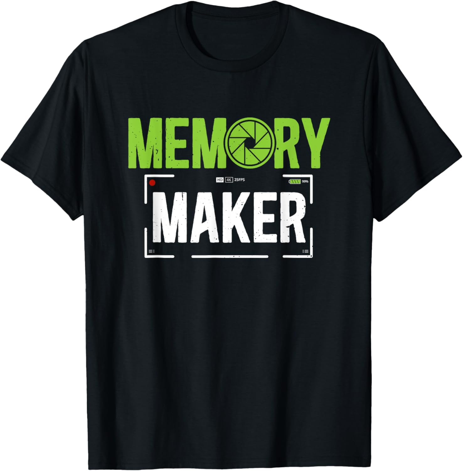 Photographer Memory Maker Photography Lovers Novelty