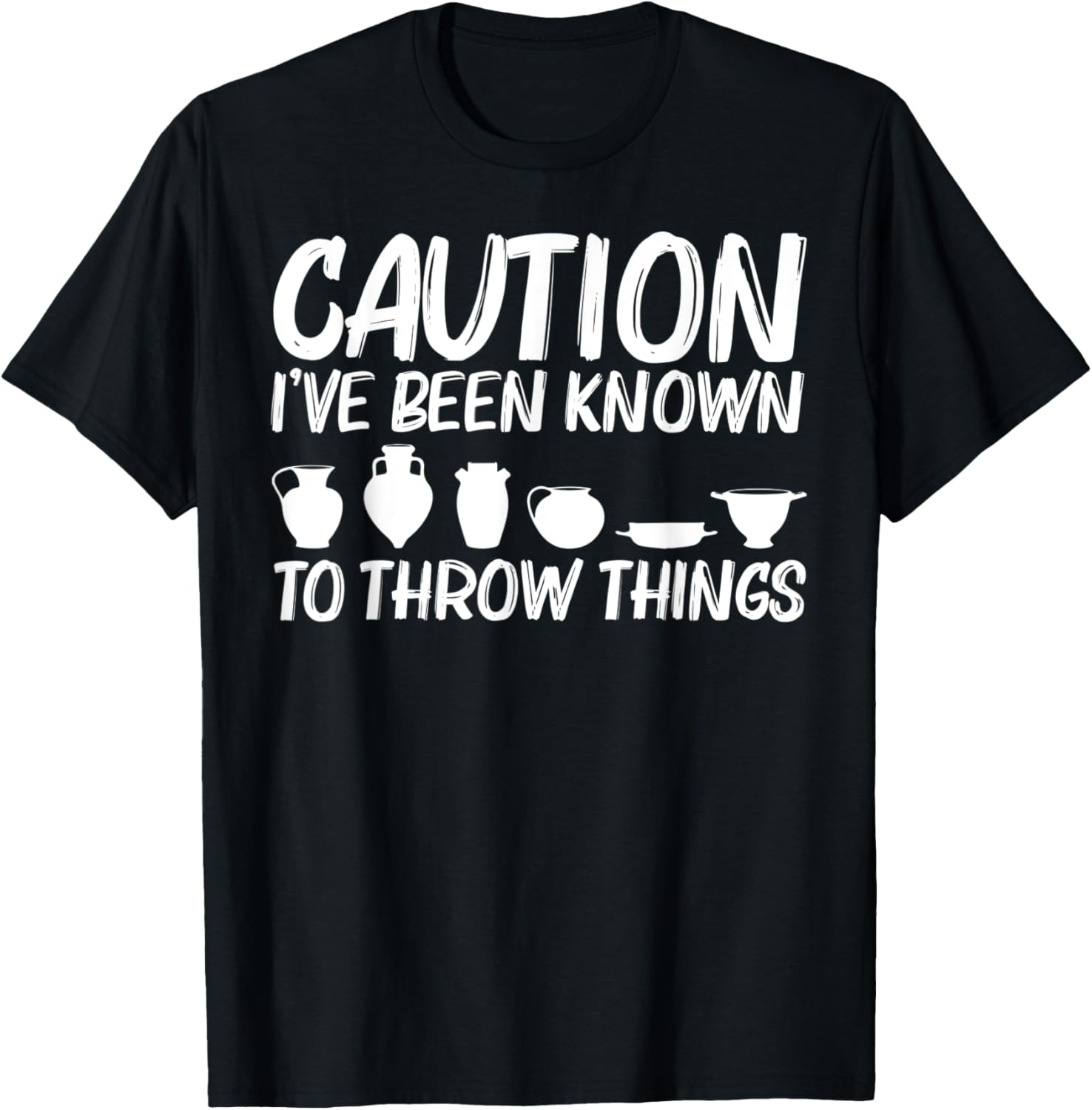 Cool Pottery Design For Men Women Ceramic Artist Pot Maker