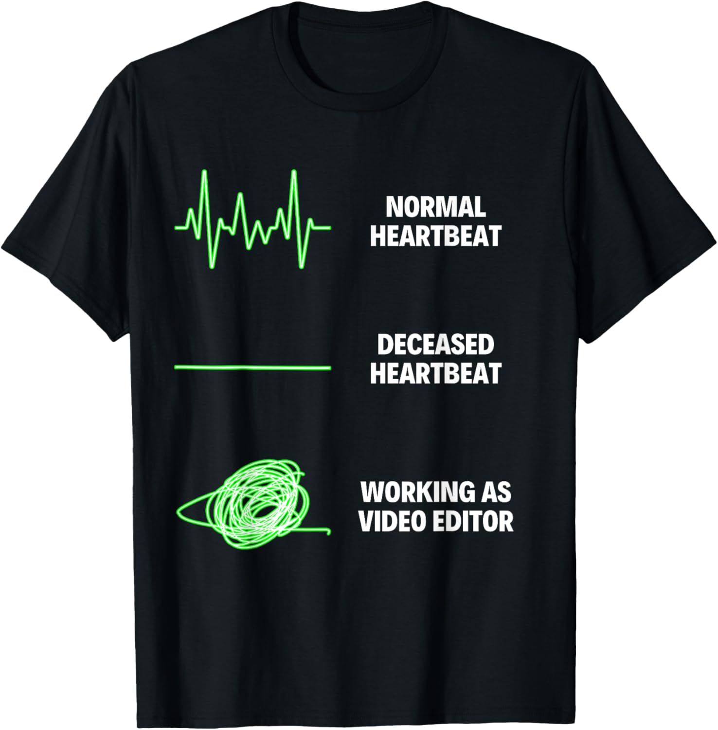 Video Editor Funny Video Editor And Filmmakers