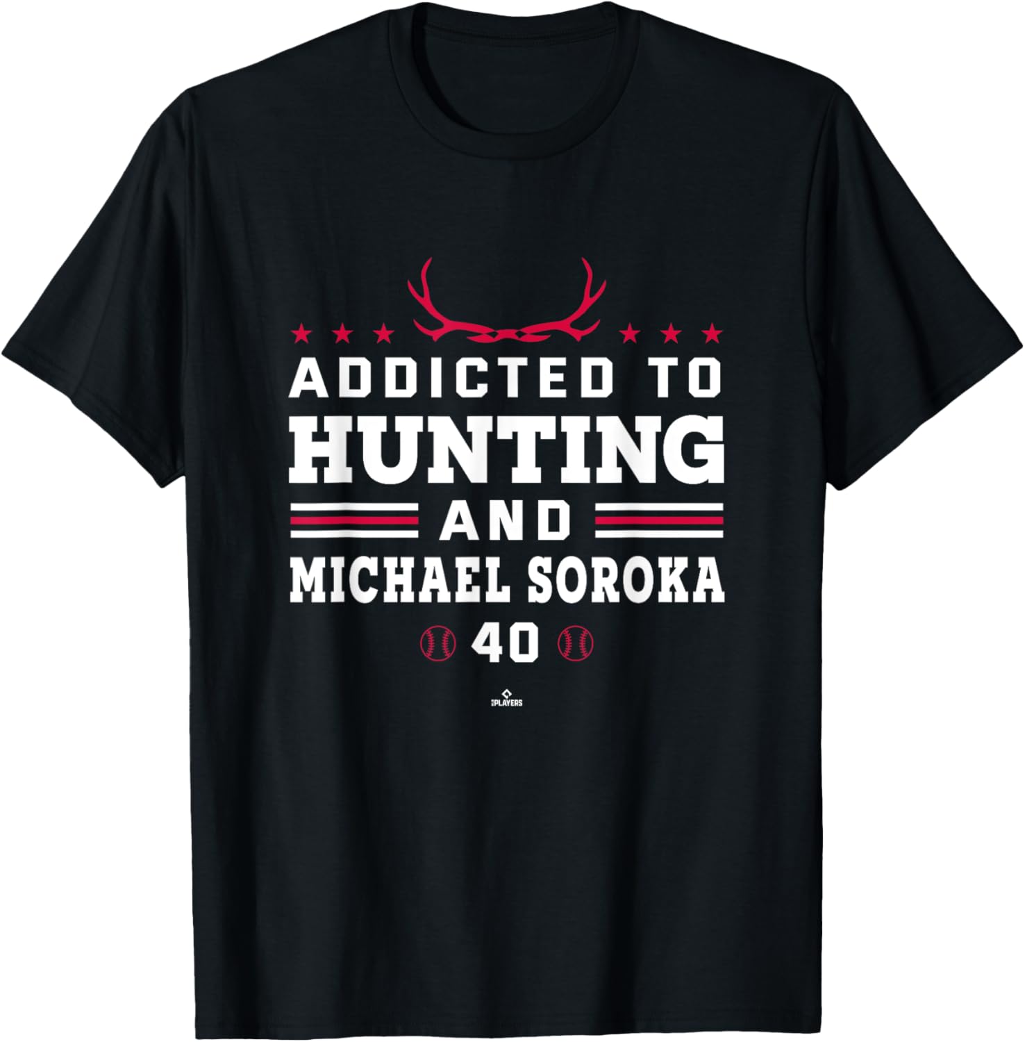 Deer Hunting and Michael Soroka Atlanta MLBPA
