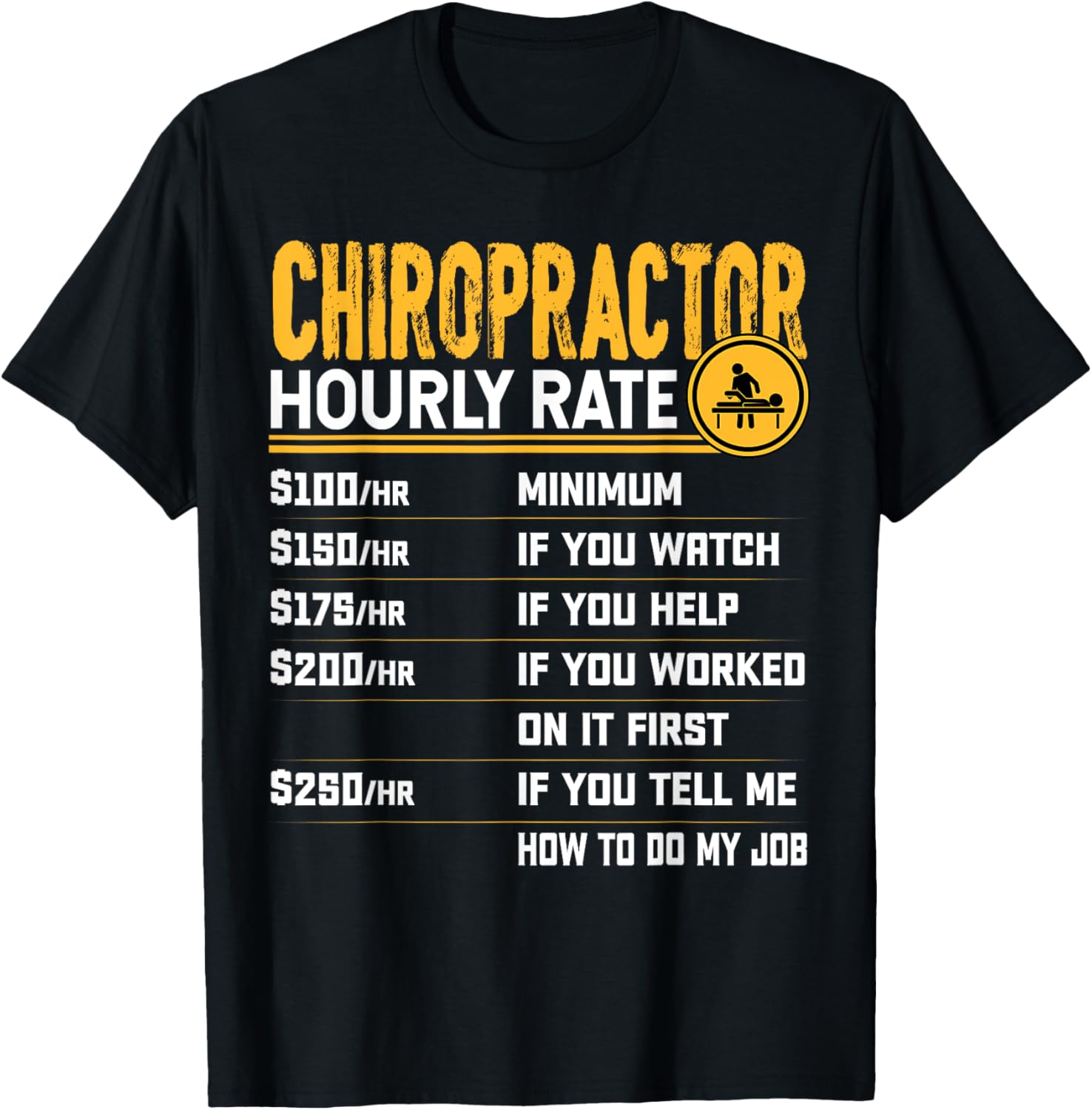 Chocolate Maker Hourly Rate - Funny Chocolate Lover