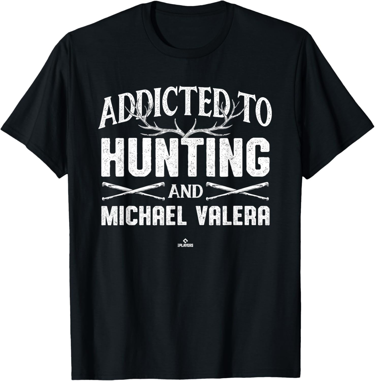 Deer Hunting and Michael Valera Prospect Baseball Fan Gear