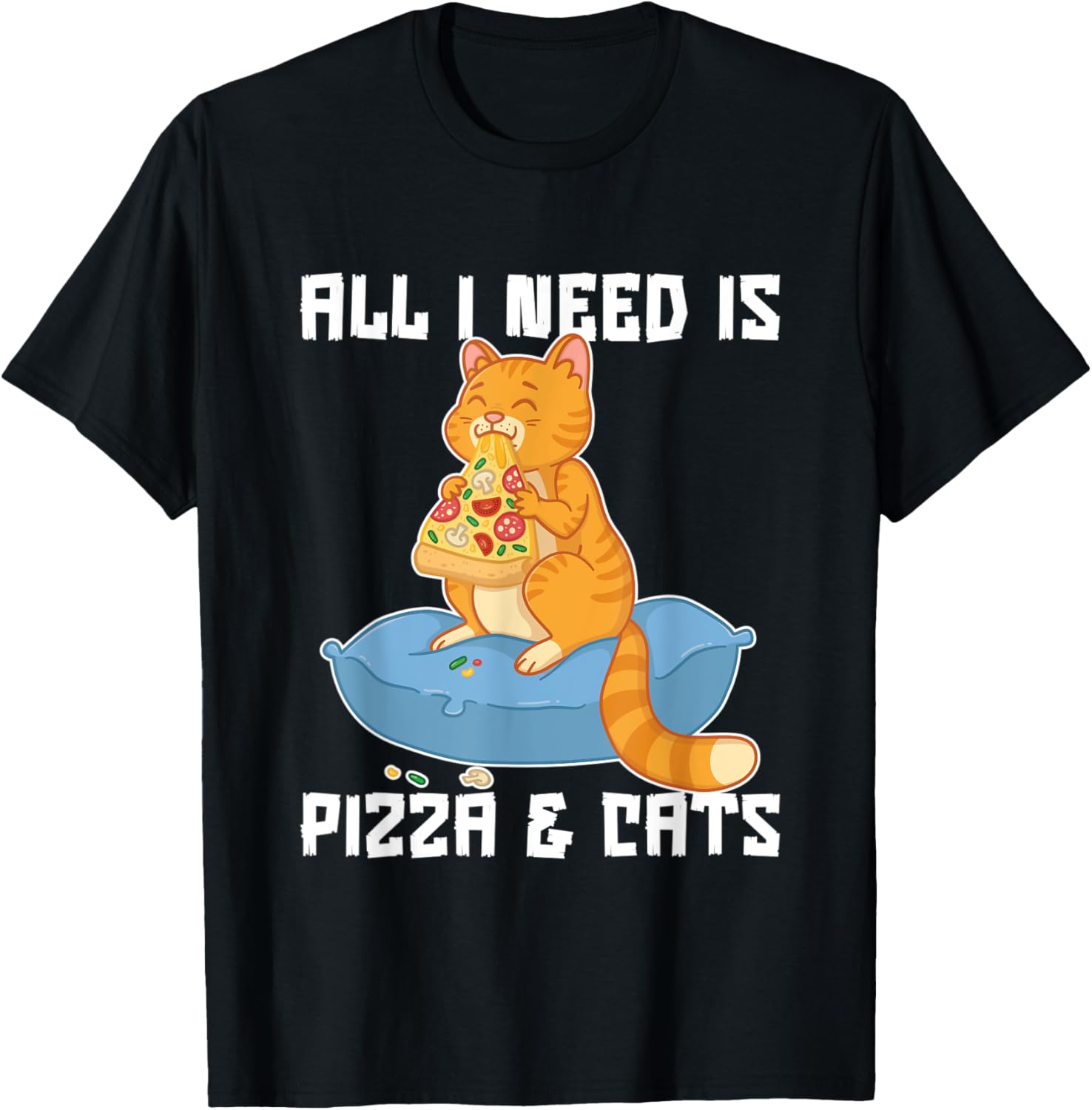 All I Need Is Pizza And Cats Pizzaiolo Pizzeria Pizza Maker