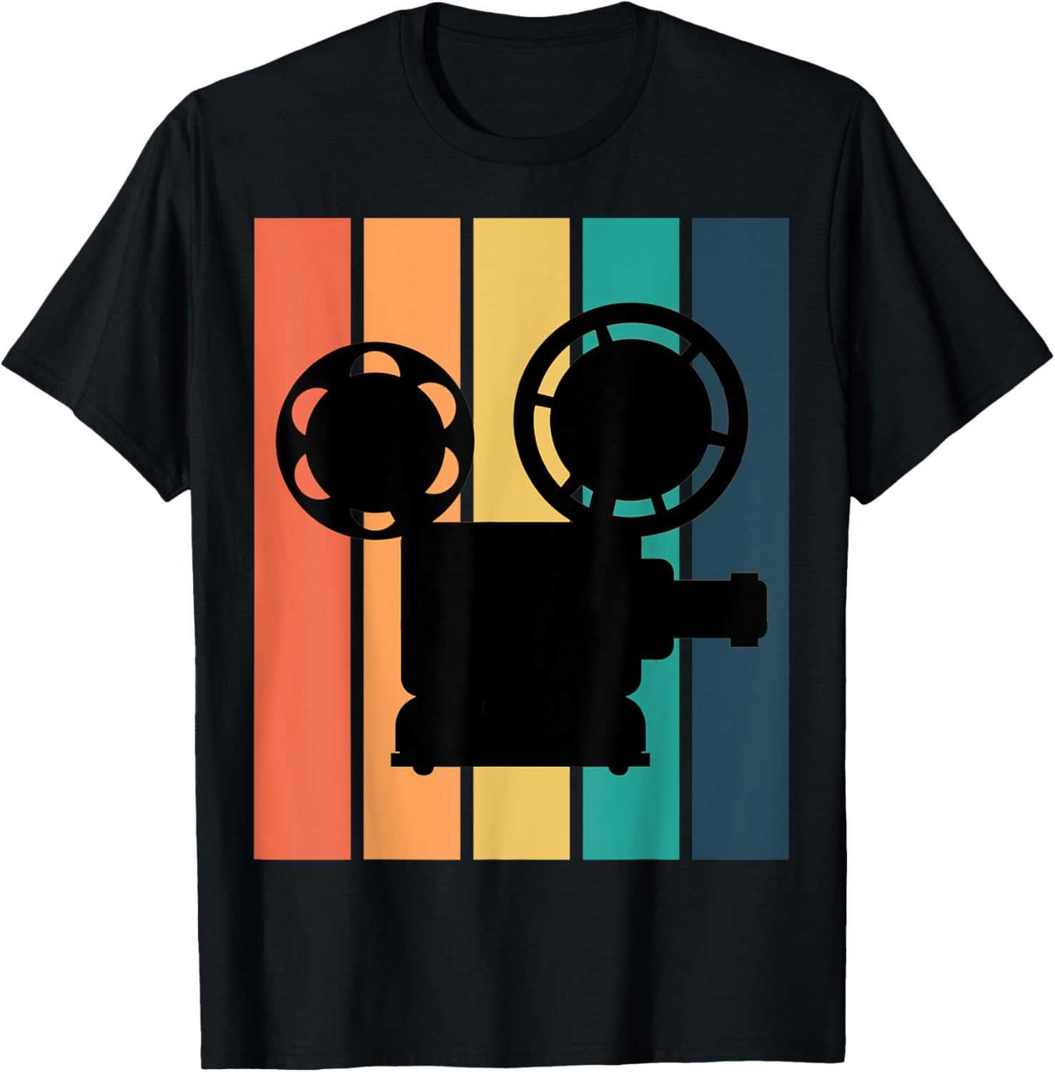 Cinematographer Film Director Summer Retro Vintage Filmmaker