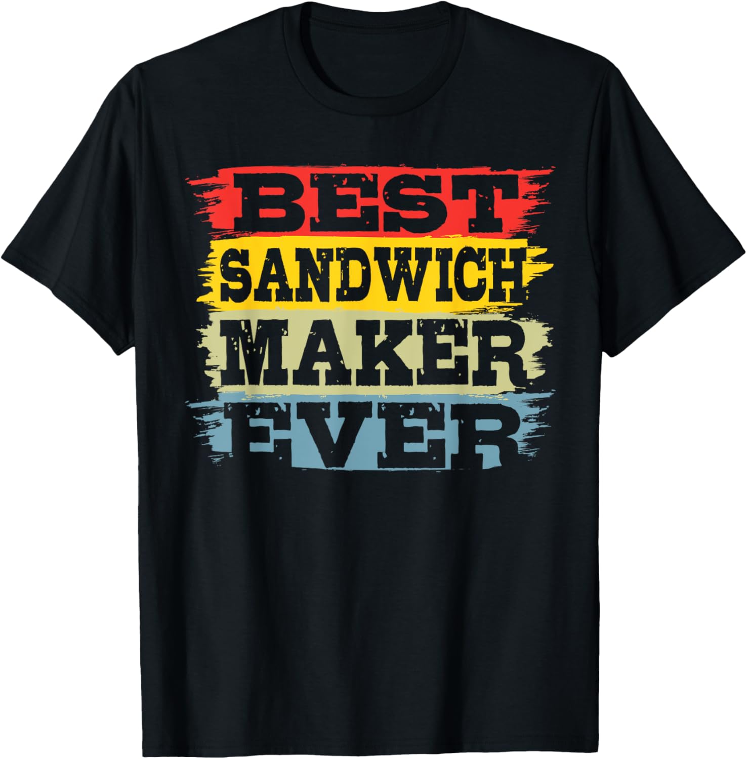 Sandwich Master - Make Me A Sammich Best Sandwich Maker