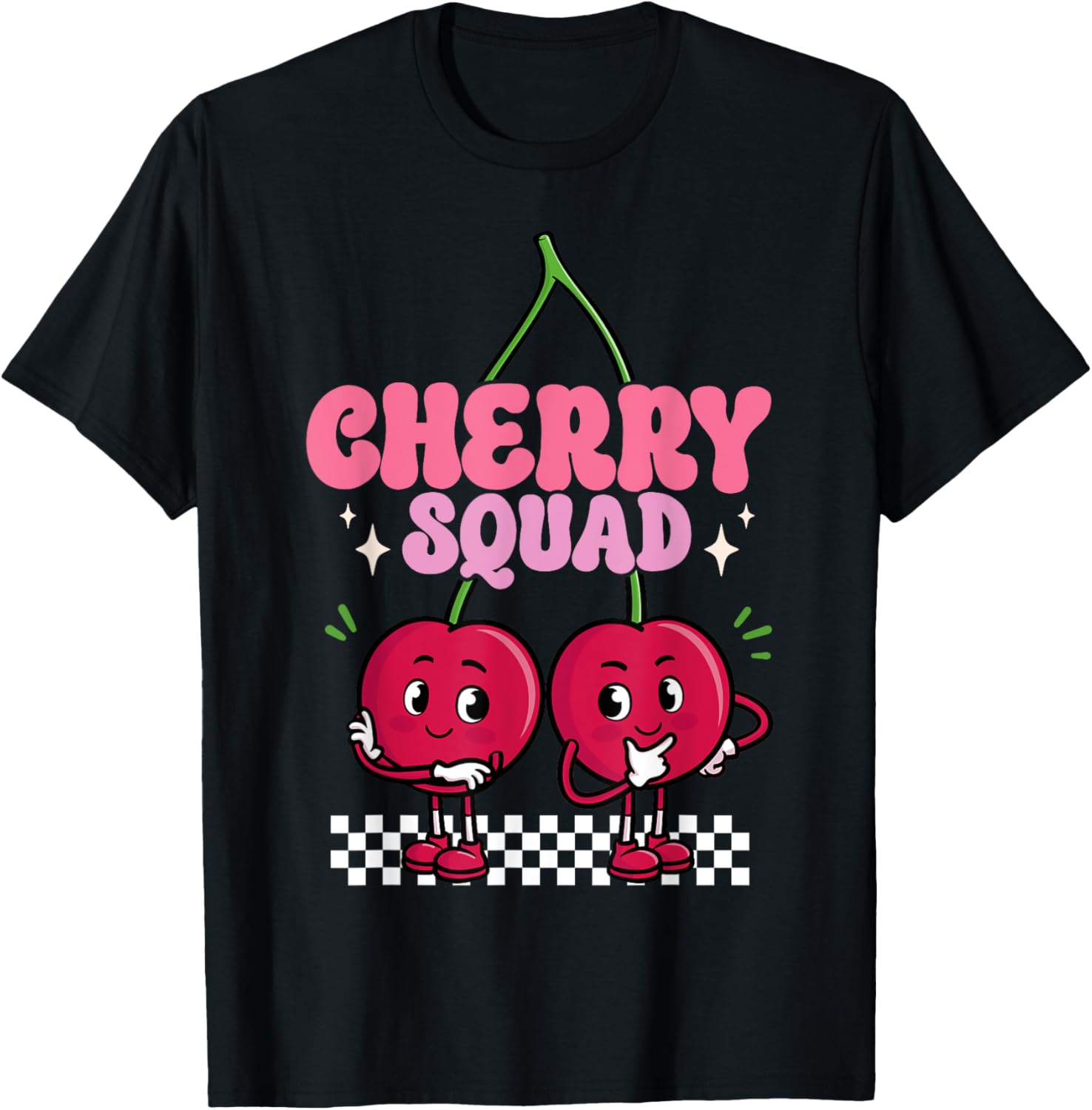 Cherry Lover Cherry Cherries