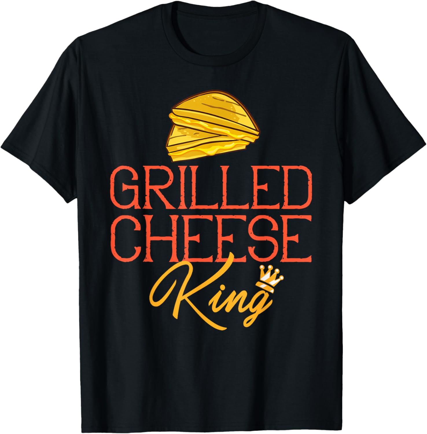 Grilled Cheese Sandwich Maker Toaster