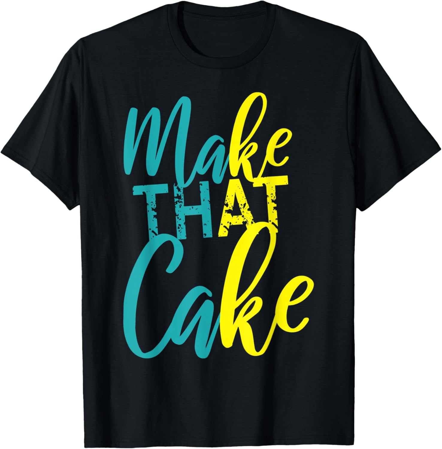 Hustler | Make Cake | Money Makers | Casual Wear Tops