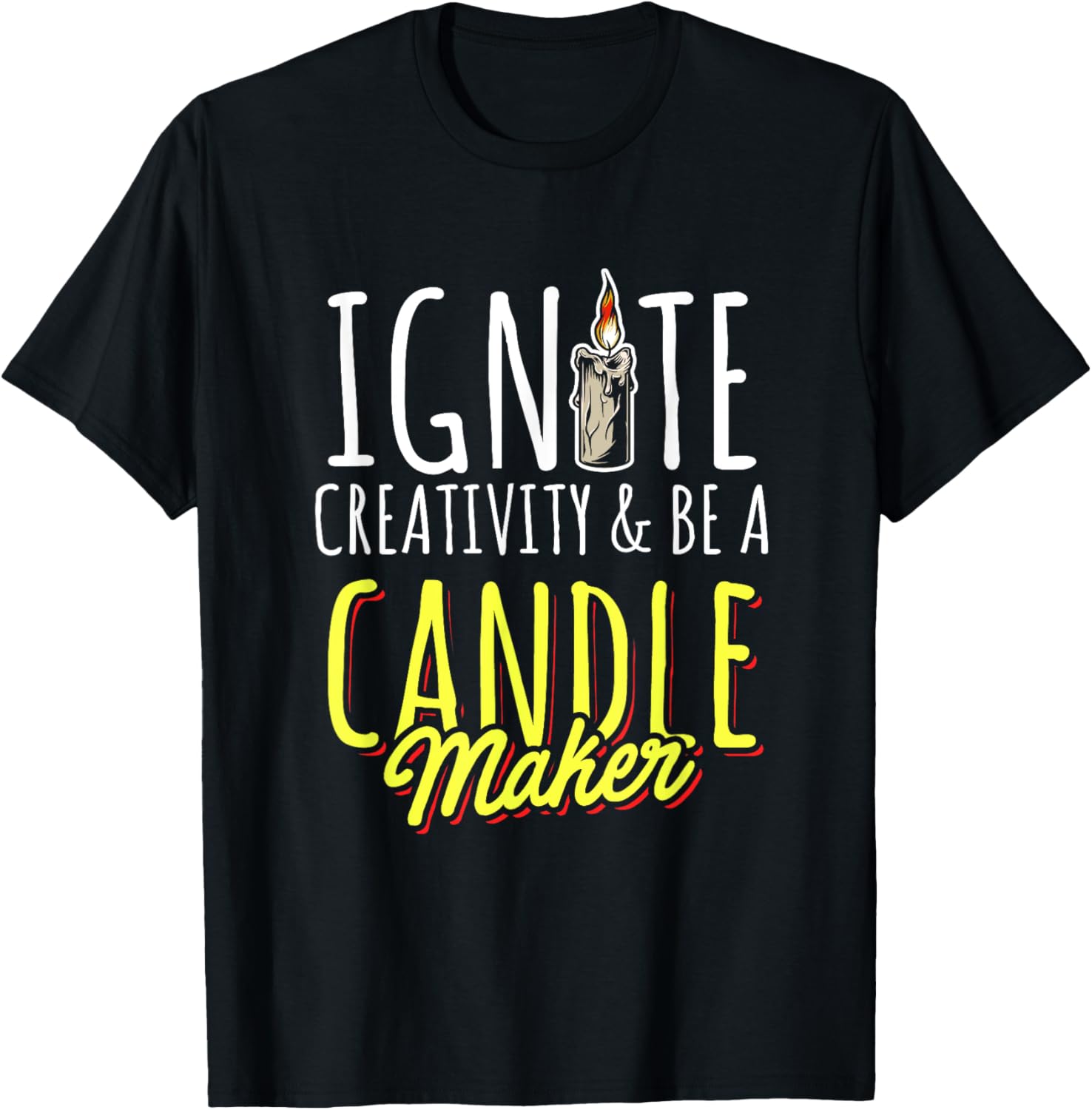 Ignite Creativity & Be A Candle Maker Hobby Candle Maker