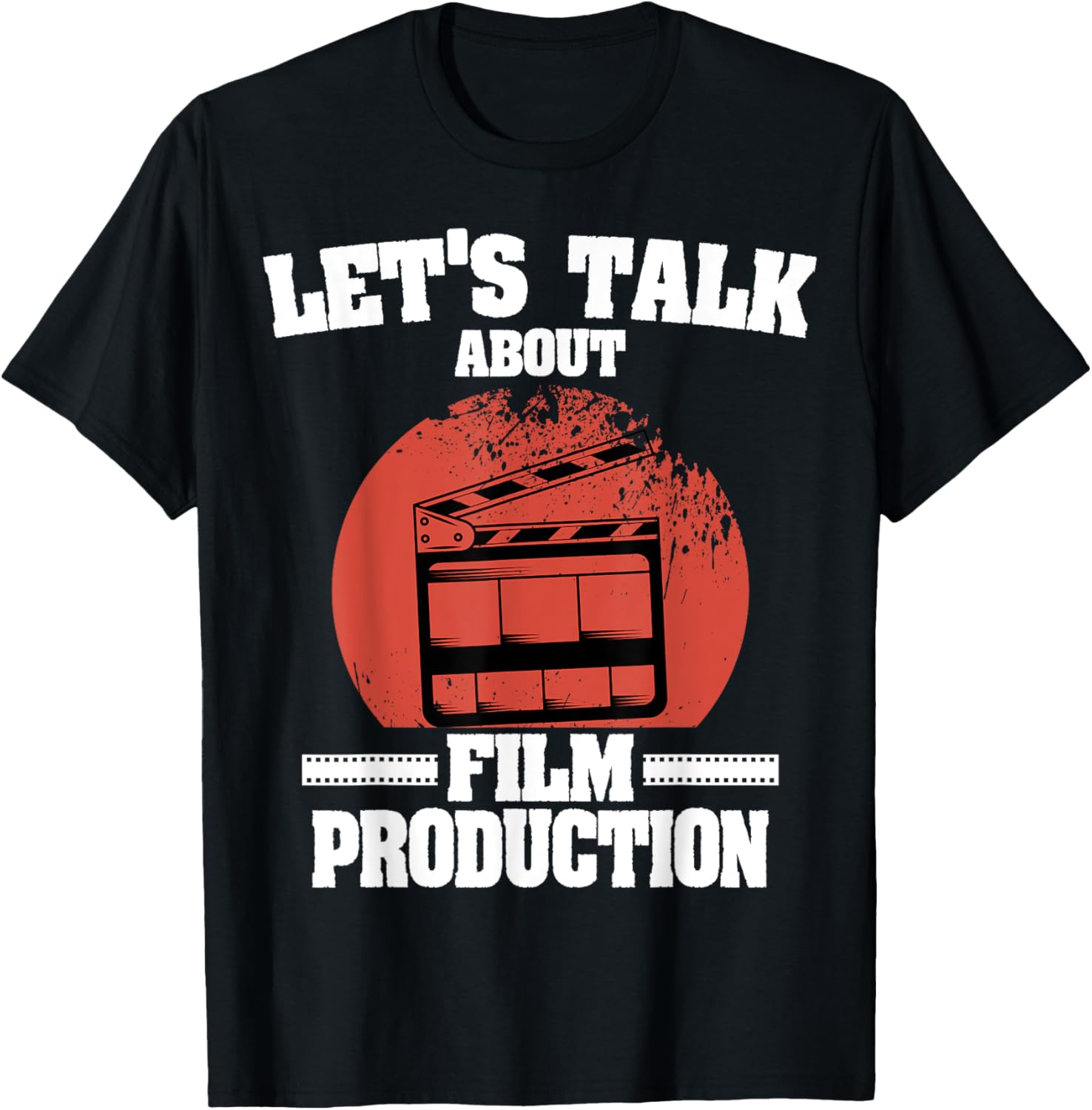 Film Director Production Screenplay Movie Maker Filmmaker