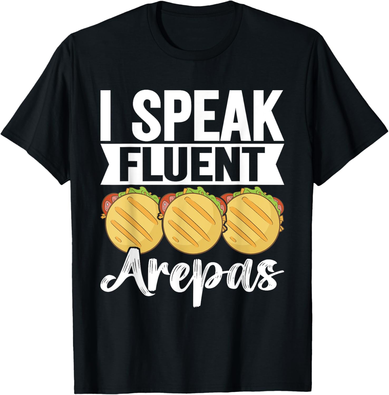 Arepa Maker Colombian Food Latin Snack