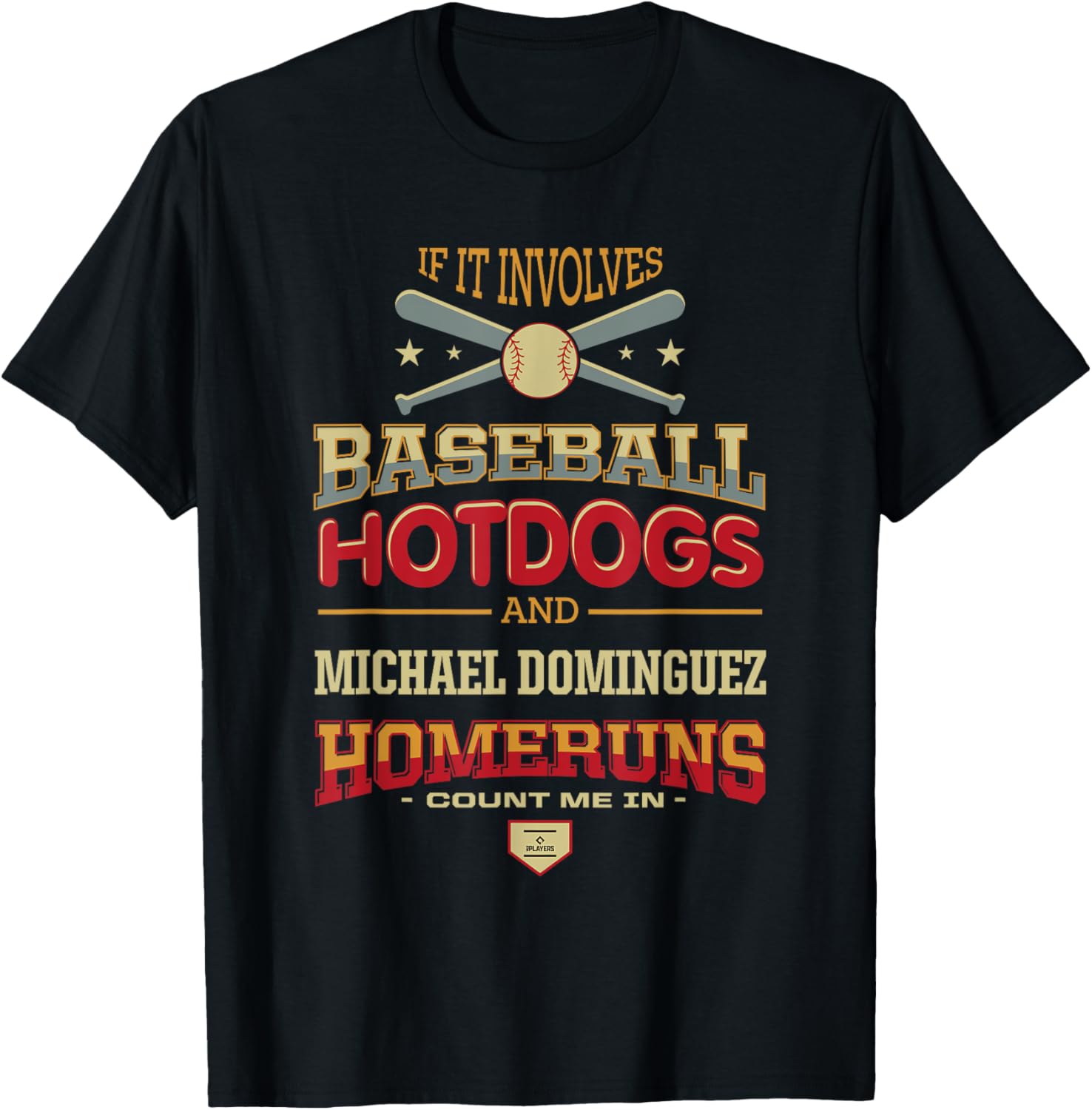 Baseball, Hotdogs and Michael Dominguez Prospect Baseball