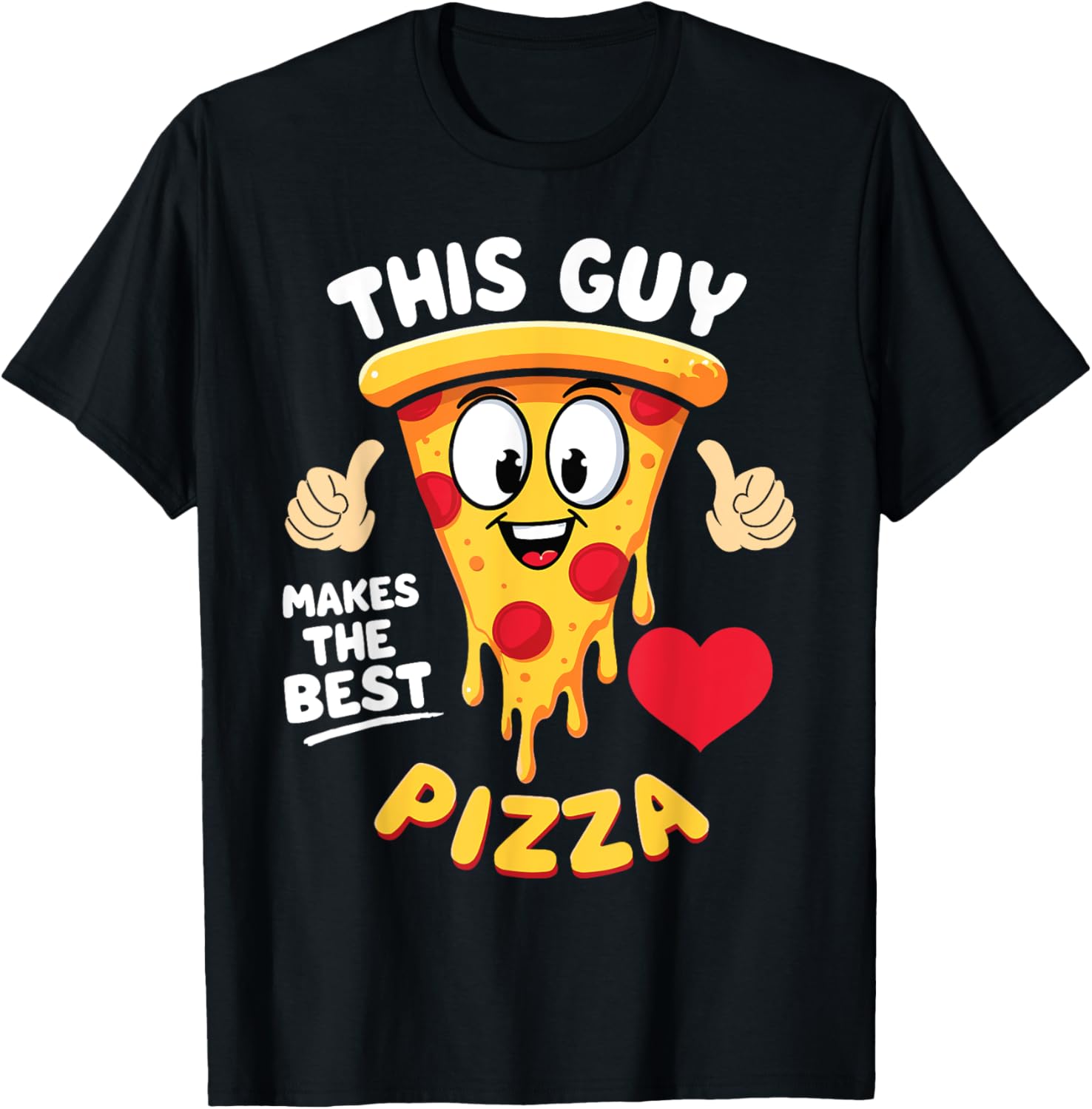 This Guy Makes The Best Pizza Ultimate Pizza Maker