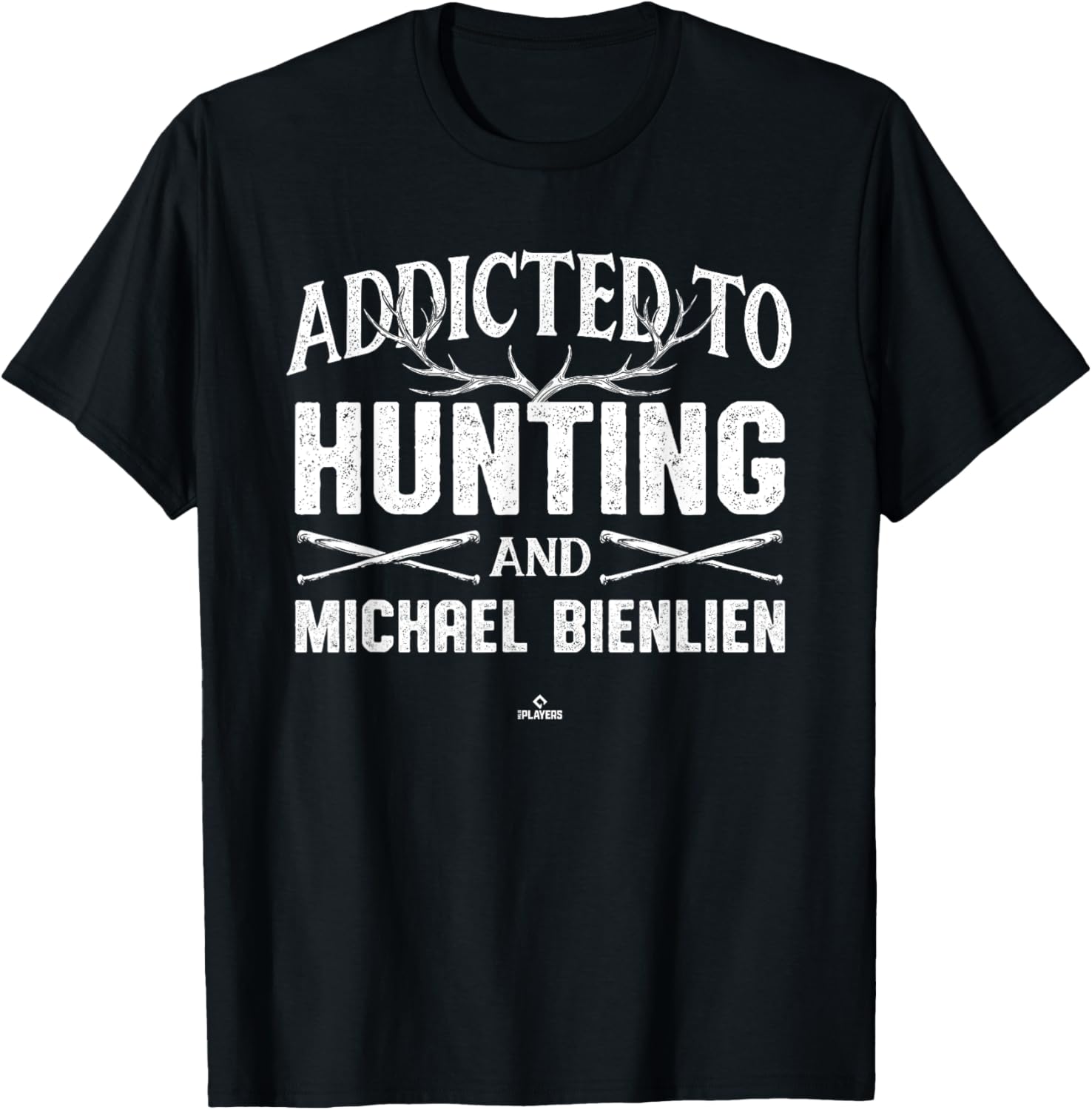 Deer Hunting and Michael Bienlien Prospect Baseball Fan Gear