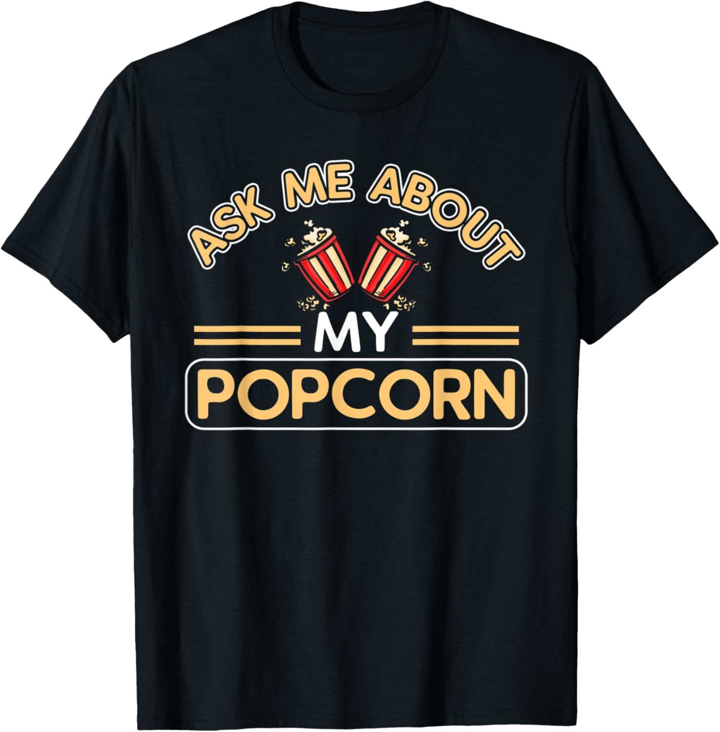 Popcorn Maker