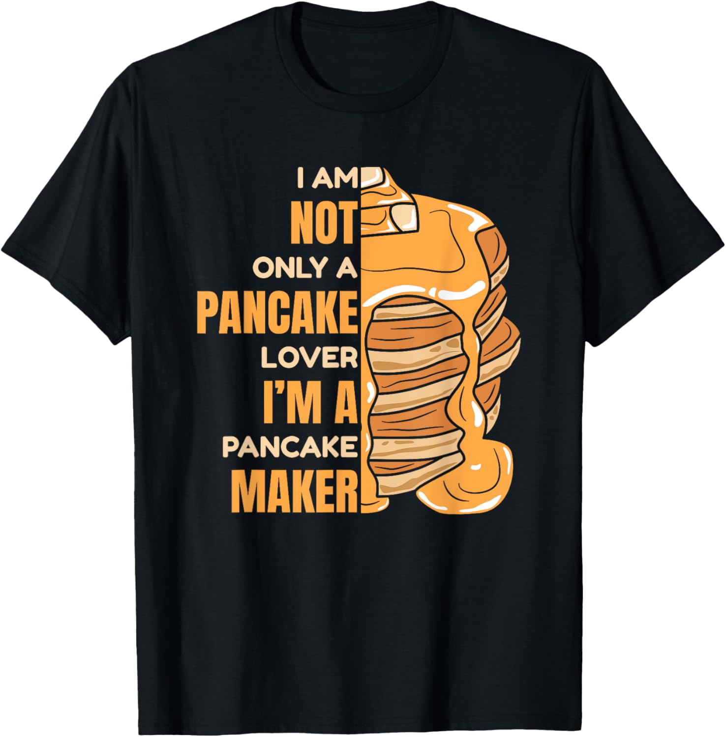 Pancake Lover Maker Recipes Flapjack Lover Pancake Maker