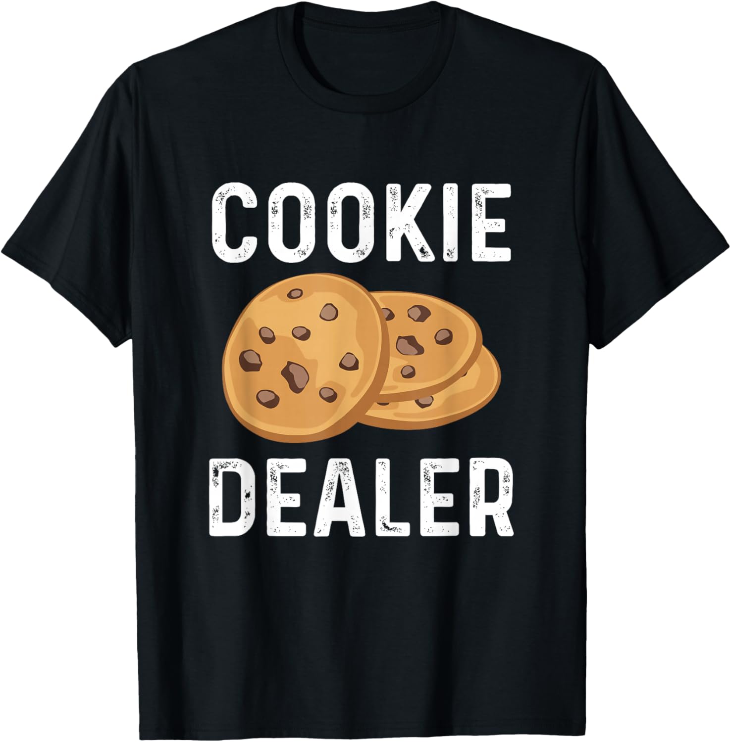 Cookie Dealer Gift - Cookie Lover