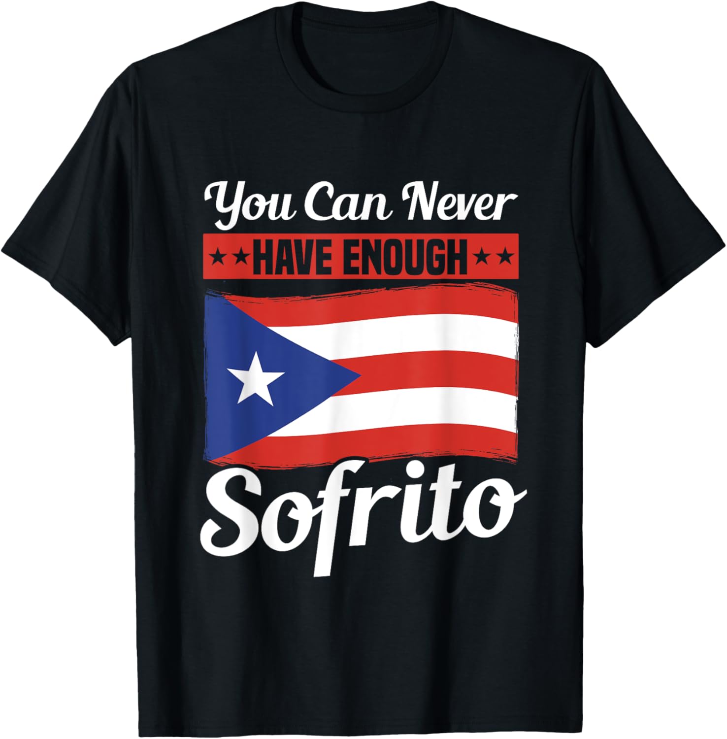Sofrito Lover Puerto Rican Traditional Food Sofrito Maker