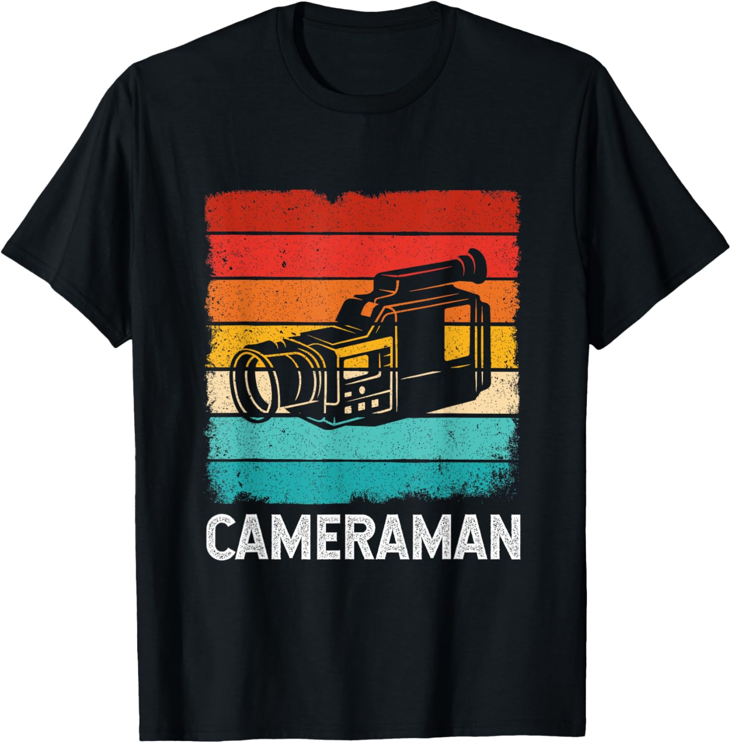 Cameraman Movie Maker Film Gift for Filmmakers