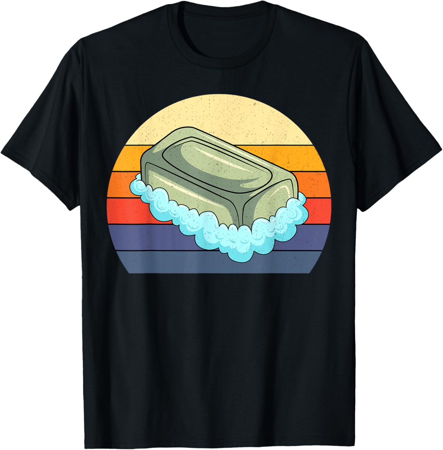 Soap Maker Retro Vintage Soap