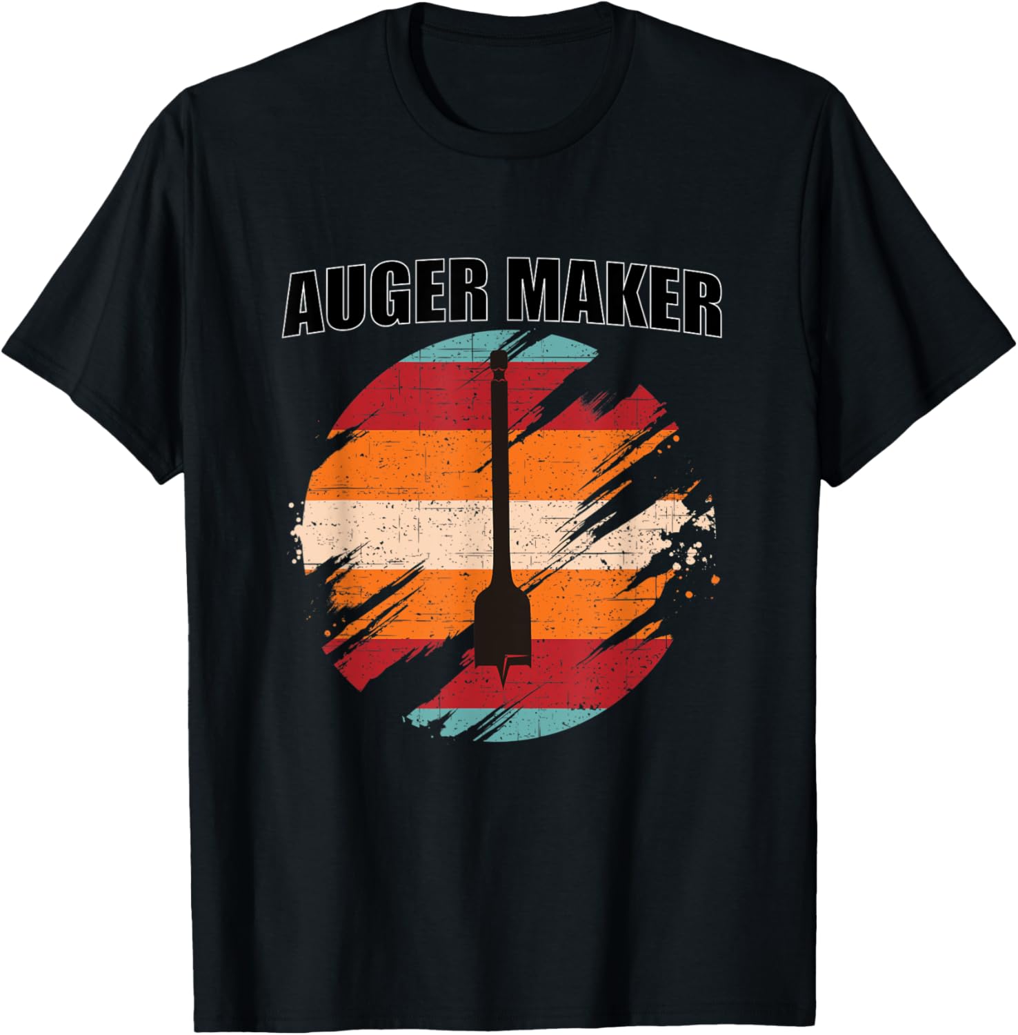 Auger Maker
