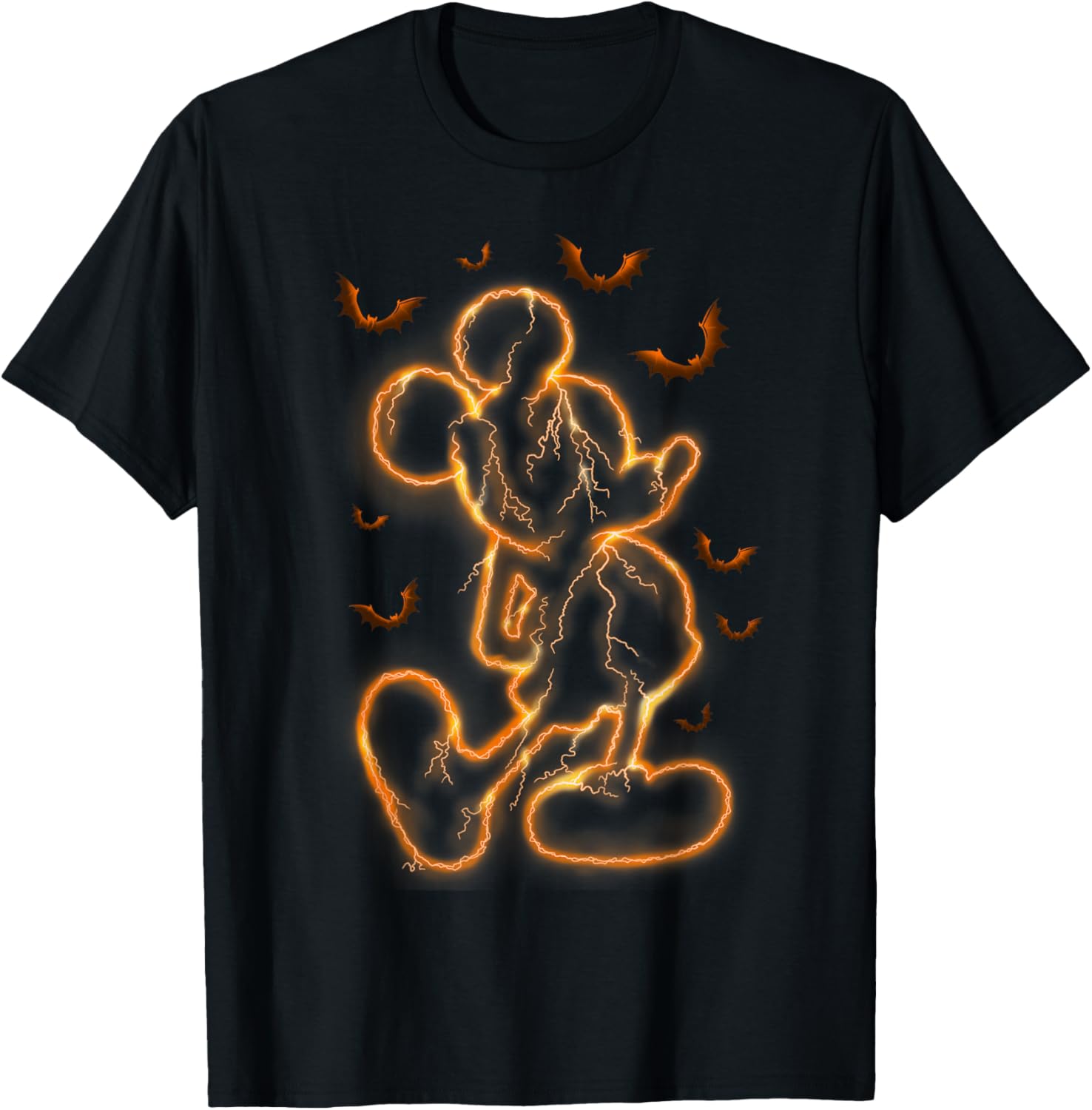 Disney - Halloween Mickey Mouse