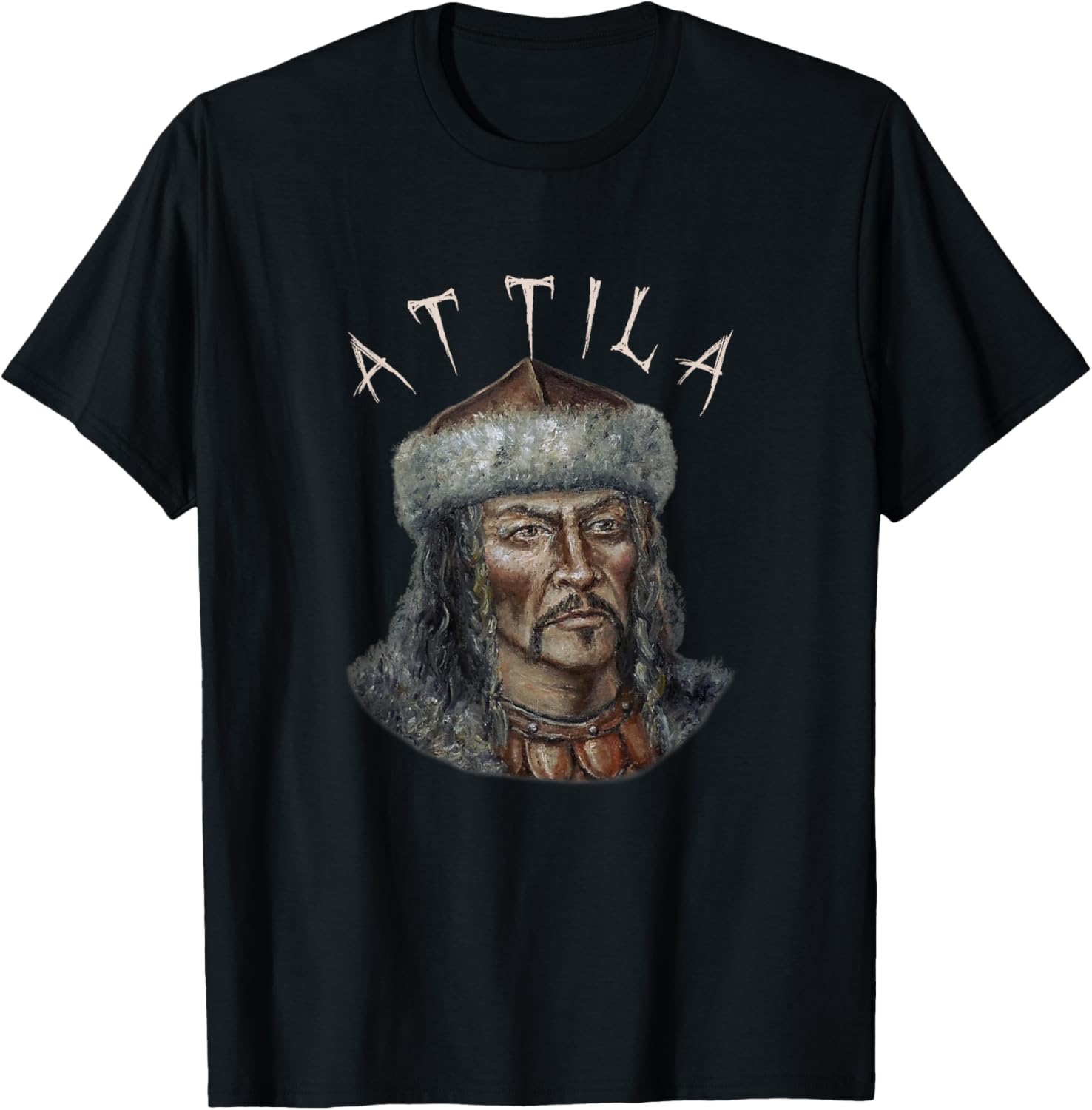 Attila the Hun