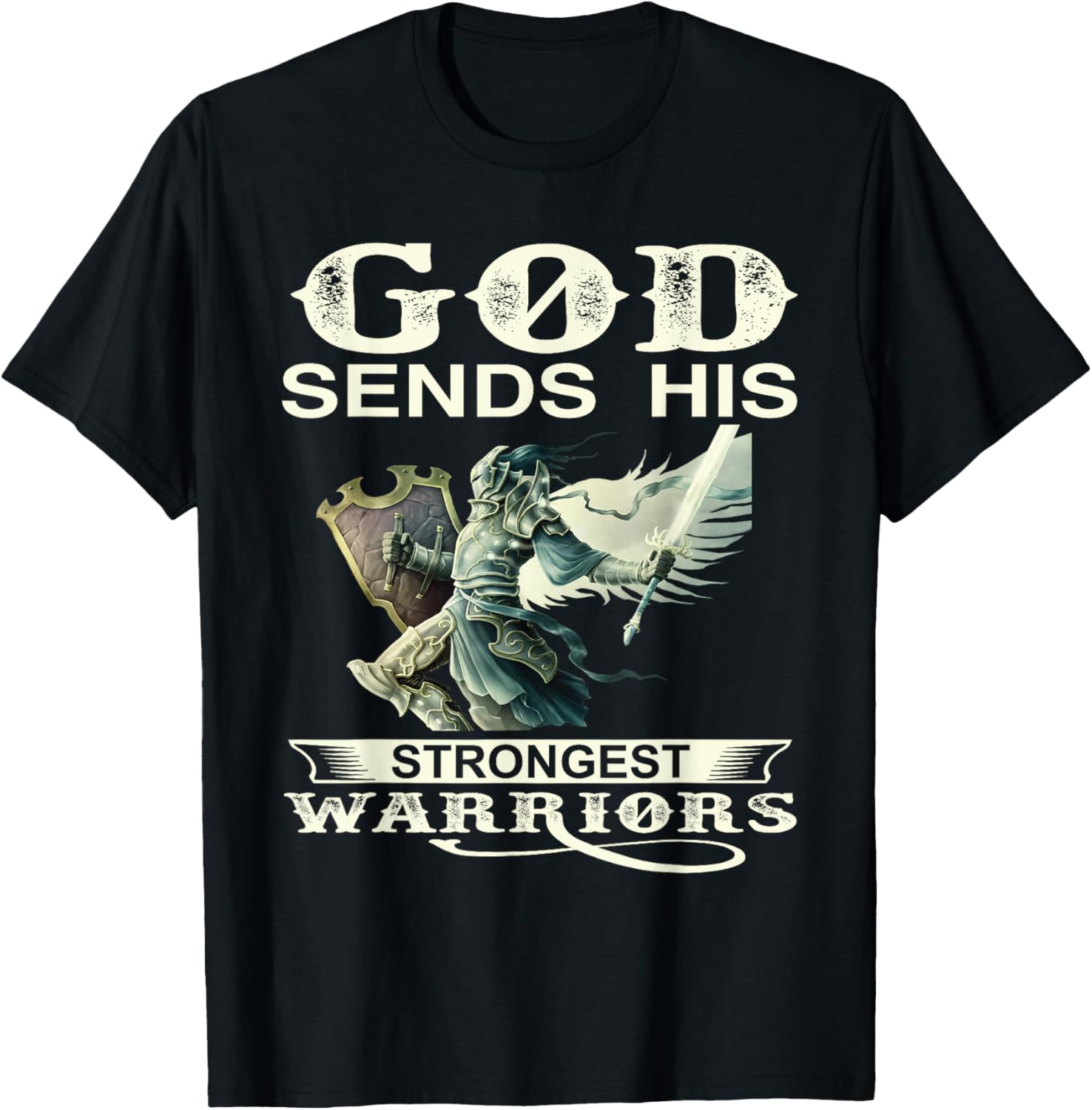 Archangel Gabriel Tshirt Archangel Michael Tshirt Angel Tee