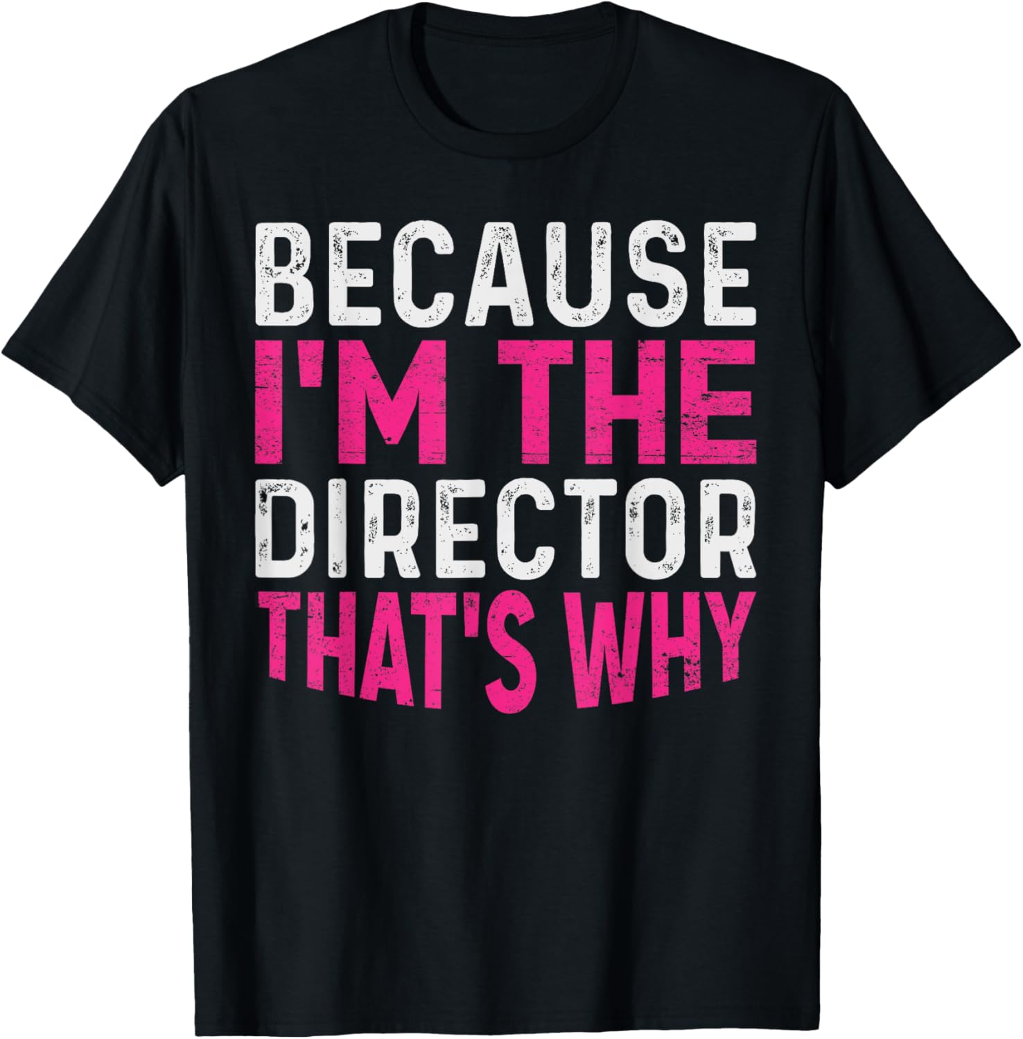 I`m The Director Filmmaking Movie Director Filmmaker
