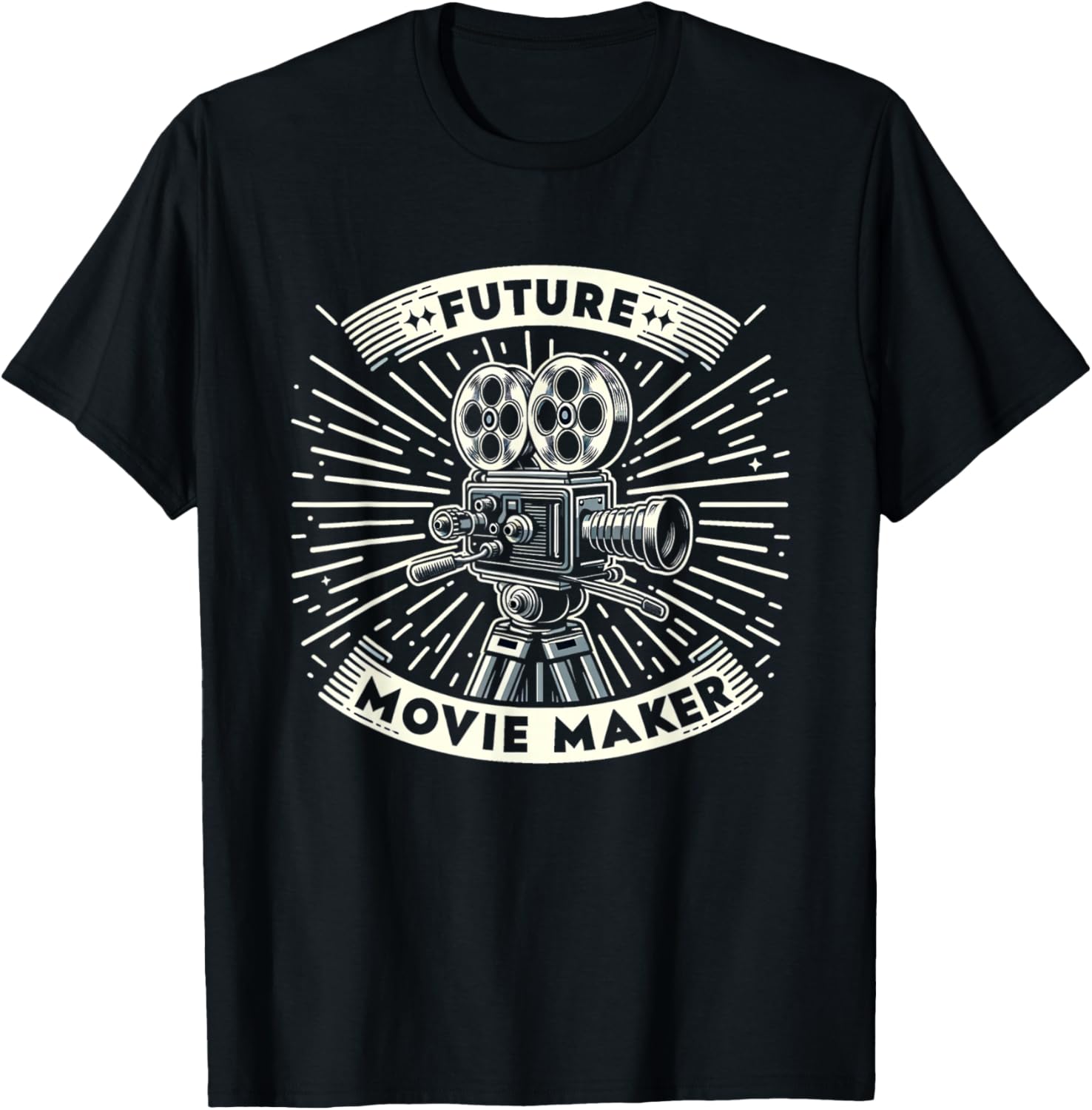 Future Movie Maker Filmmaker Director