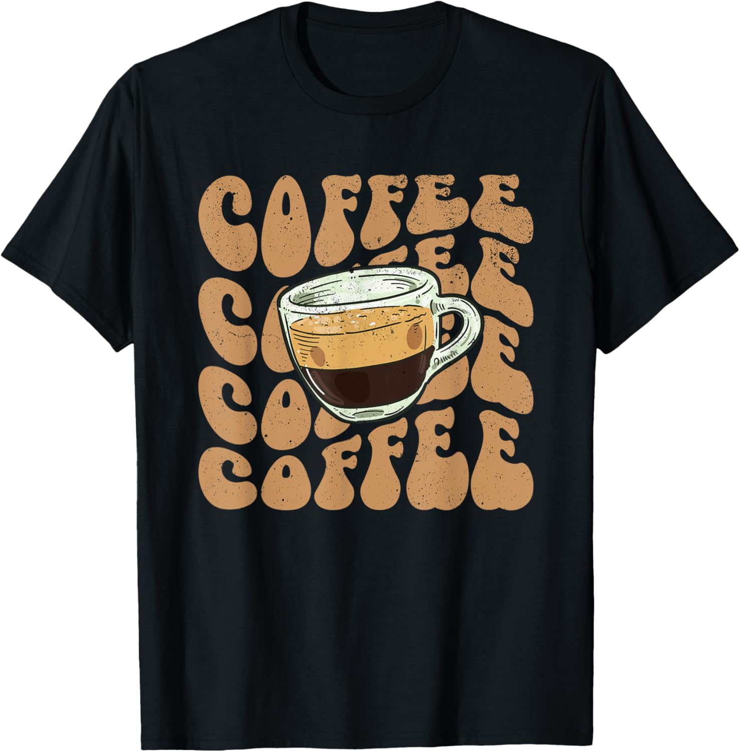 Coffee Lover Barista Love Caffeine Coffee Maker Gift