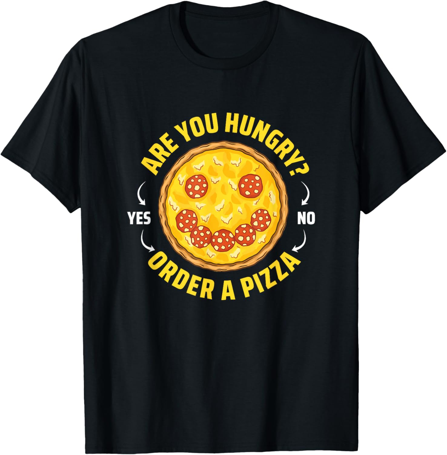 Order a Pizza Design for a Hobby pizza maker