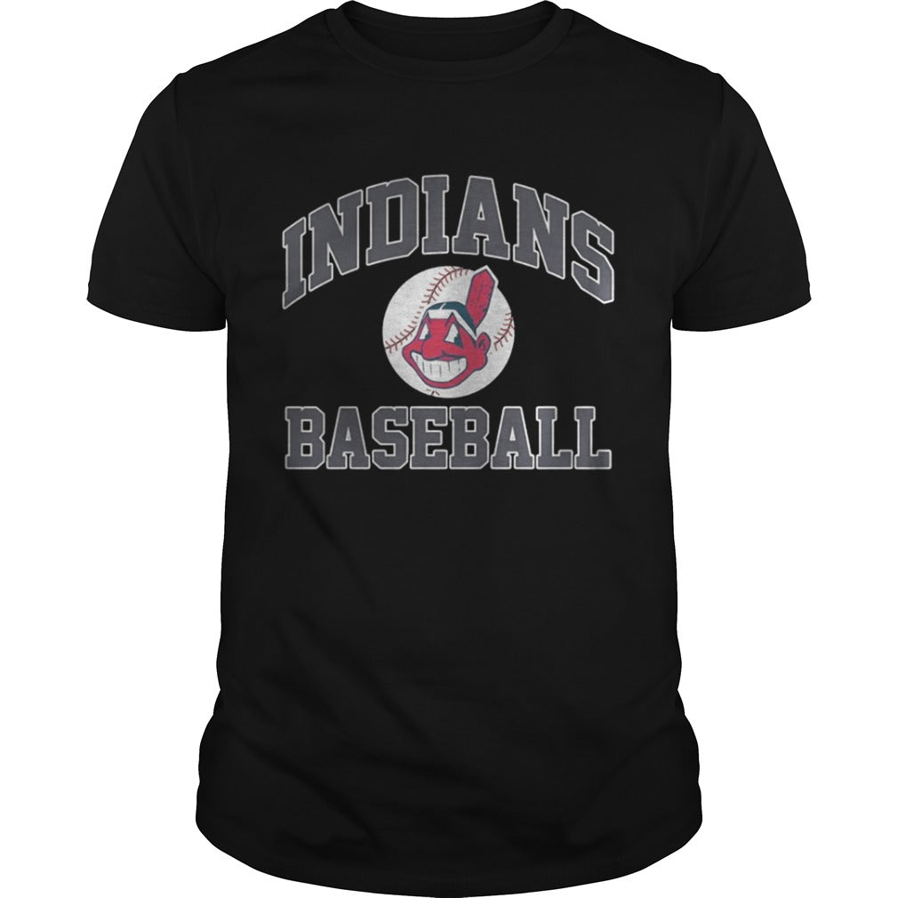 Cleveland Indians Shirt
