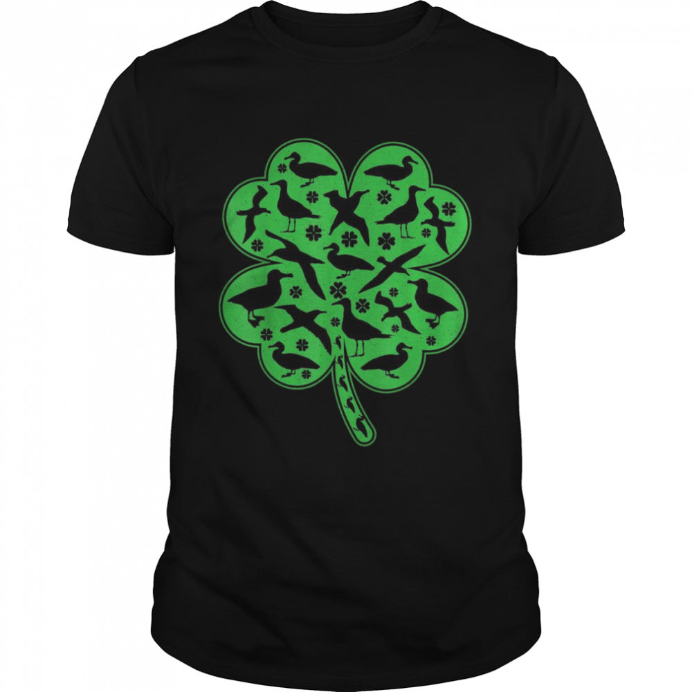Albatross St Patrick Day Shirt