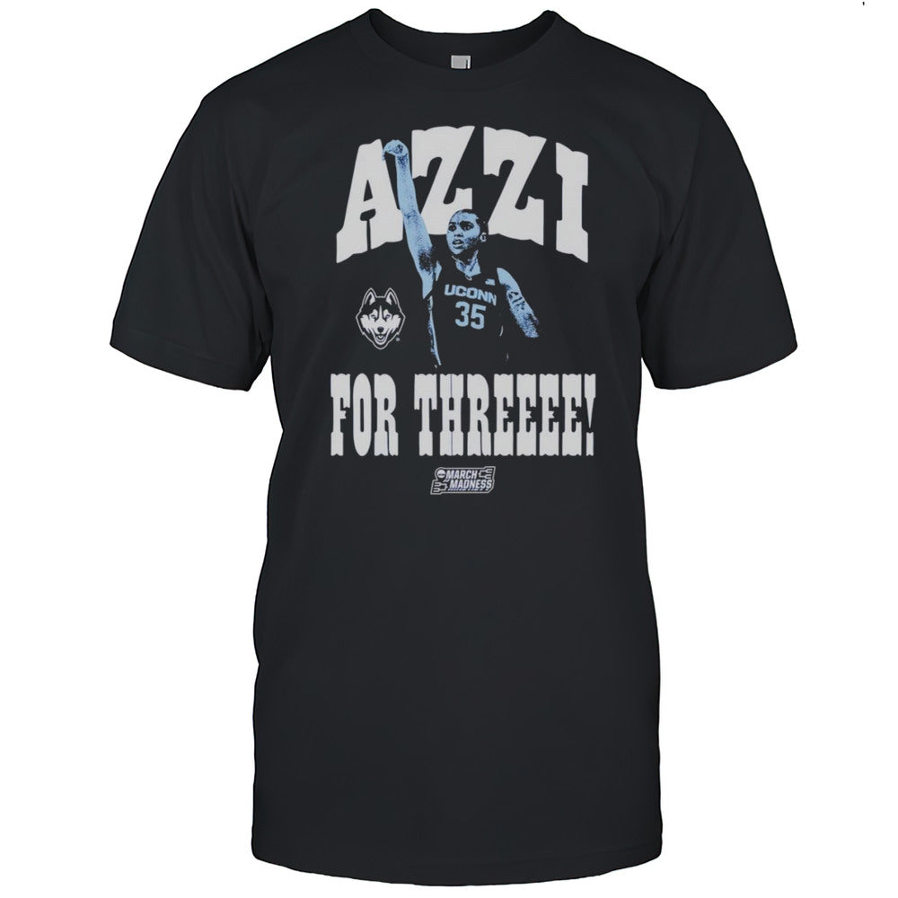 Azzi Fudd Azzi For Three Shirt