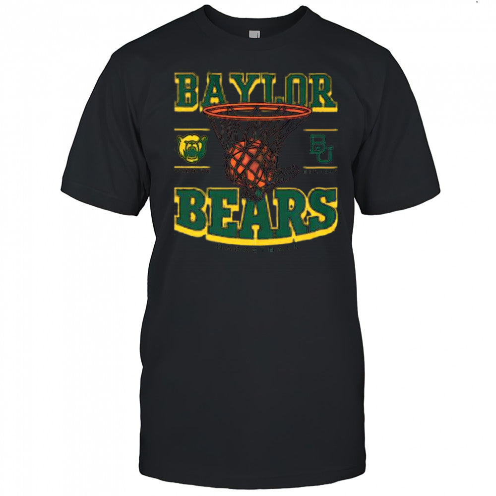 Baylor Bears Game Time T Shirt
